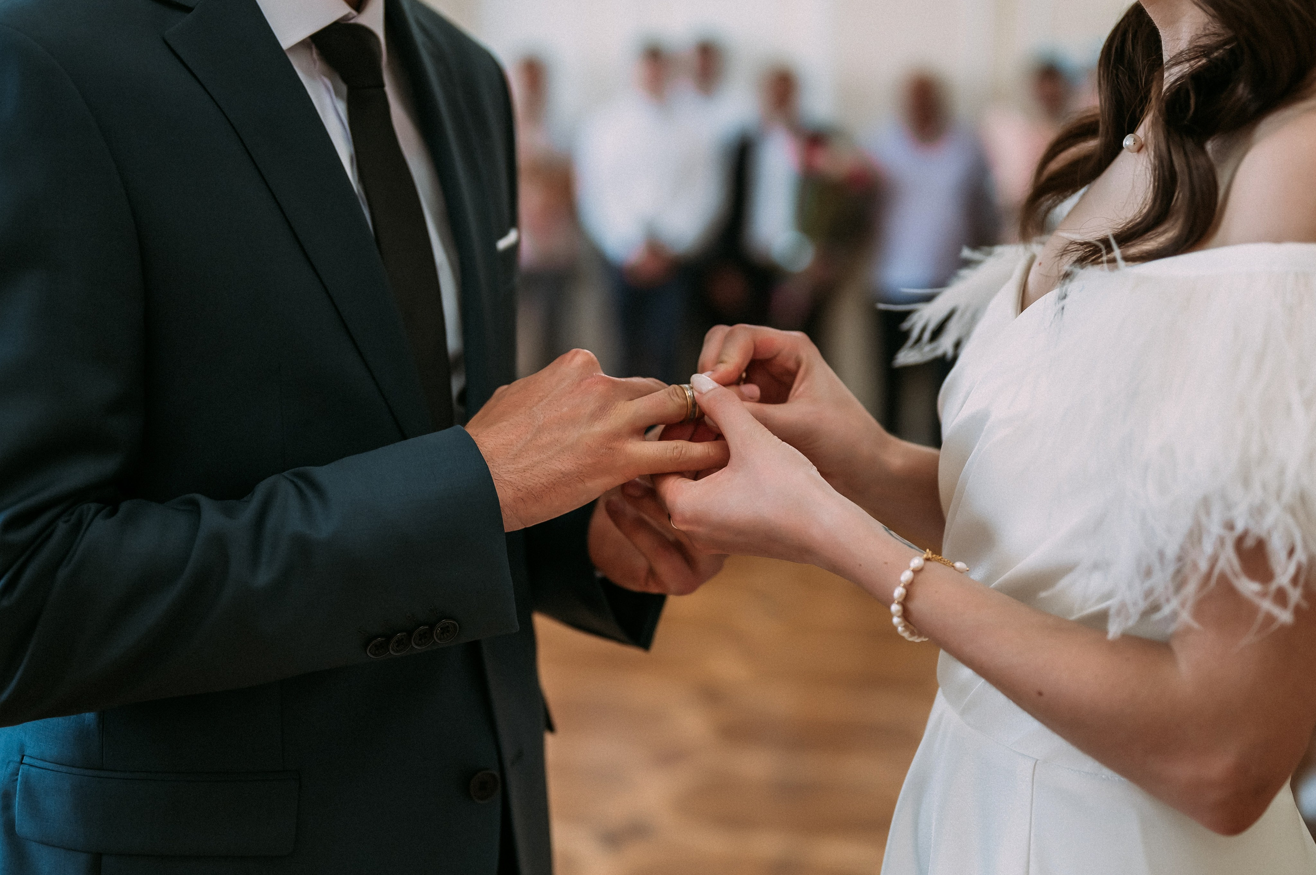 Фотографии со свадебного деня в Симферополе. Свадебный и семейный фотограф в Симферополе Дарья Маркова