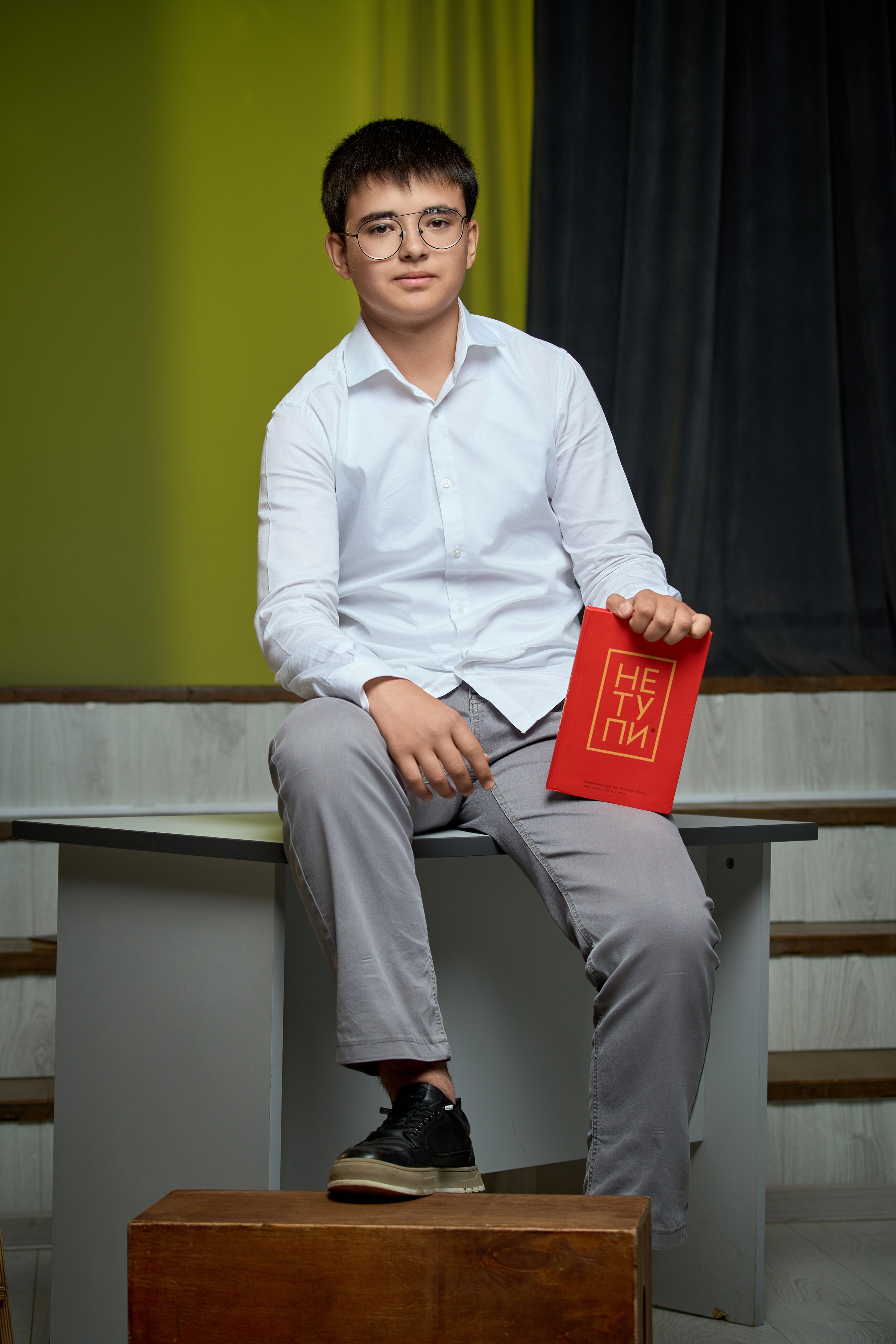 Выберите идеальную локацию для съемки