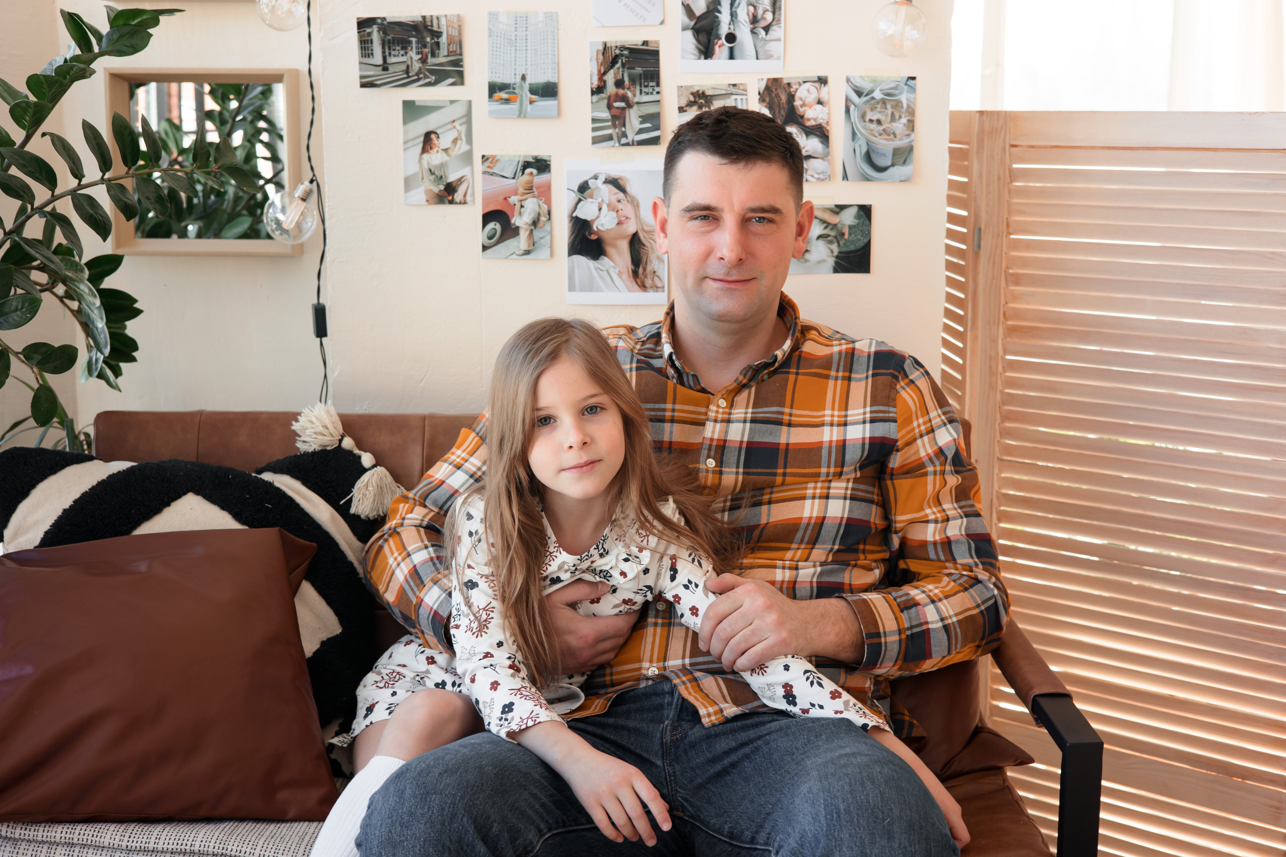 Олеся, Максим и Алла. Свадебный и репортажный фотограф (Москва, Королев и другие)
