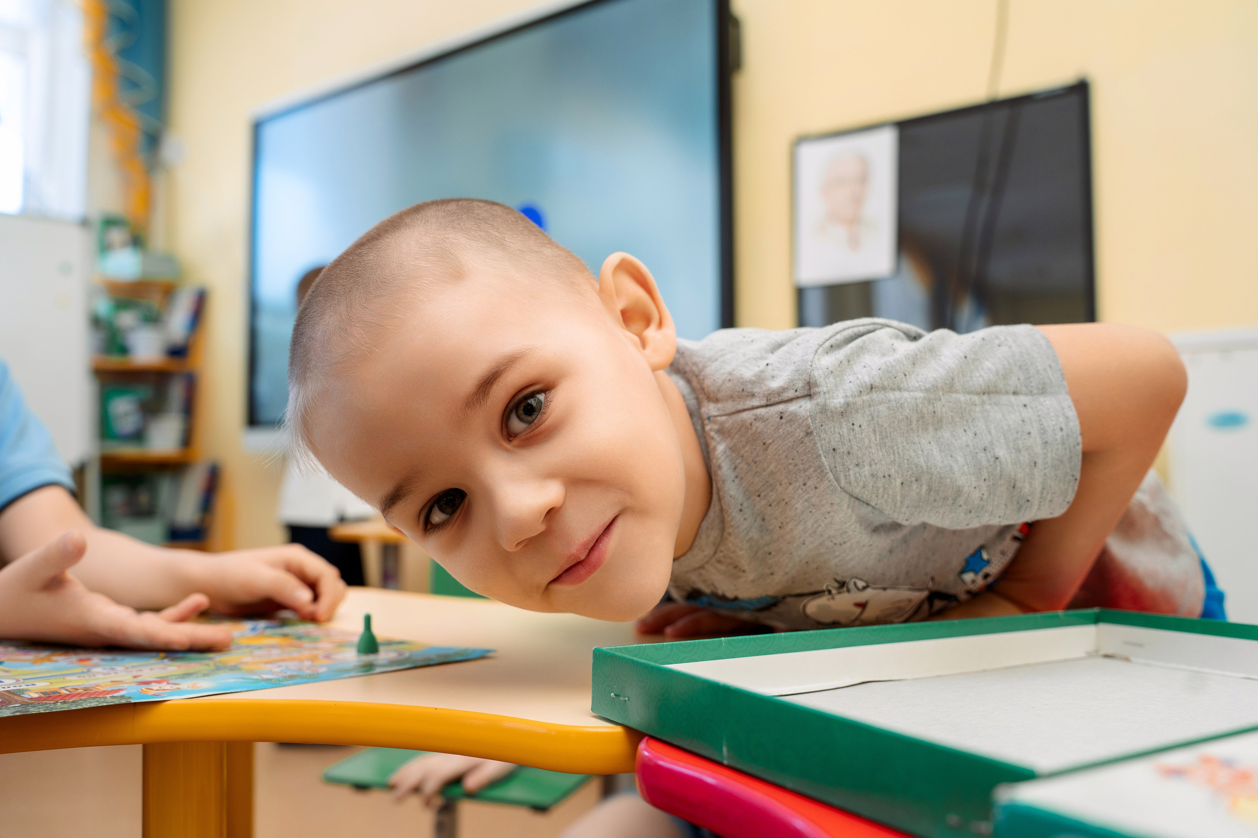 Детский сад. Выпускные альбомы в Томской области. Видеосъёмка на выпускной