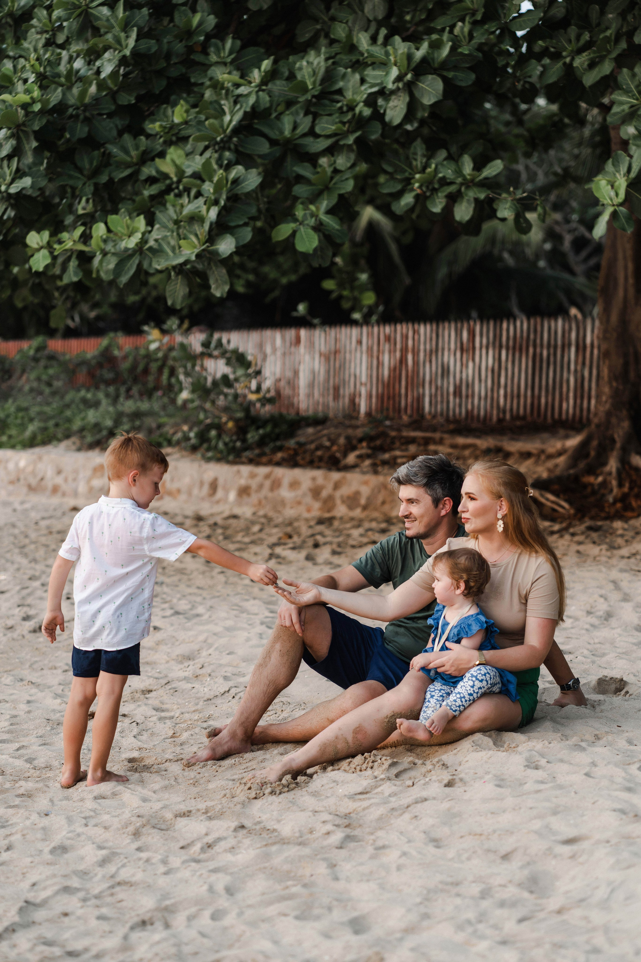 Семейные. Свадебный фотограф Сочи Елена Казакова