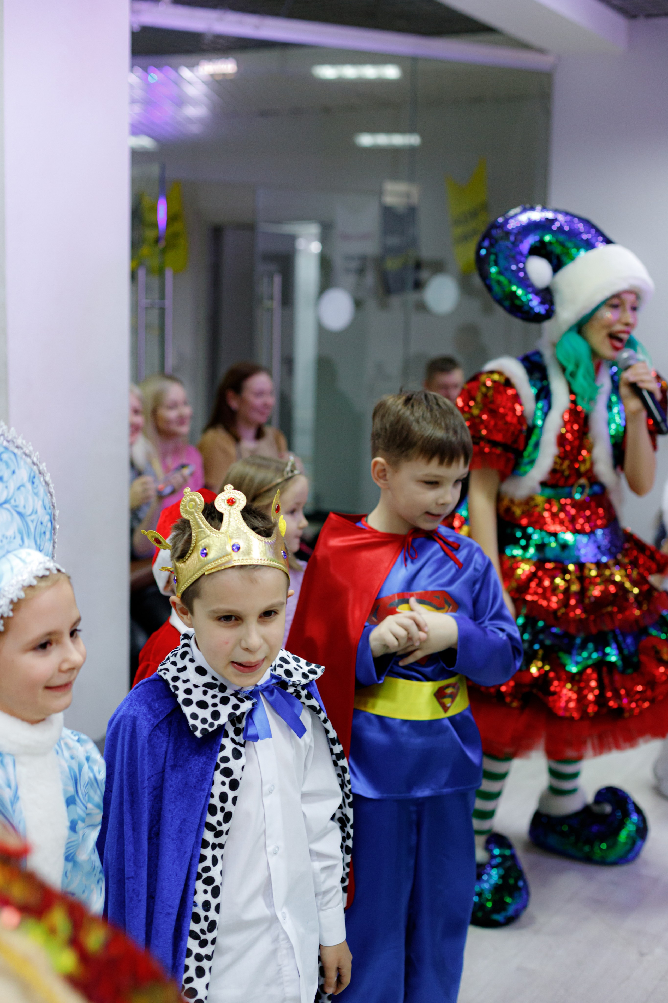 HAPPY NEW YEAR PART/5. Photokarish