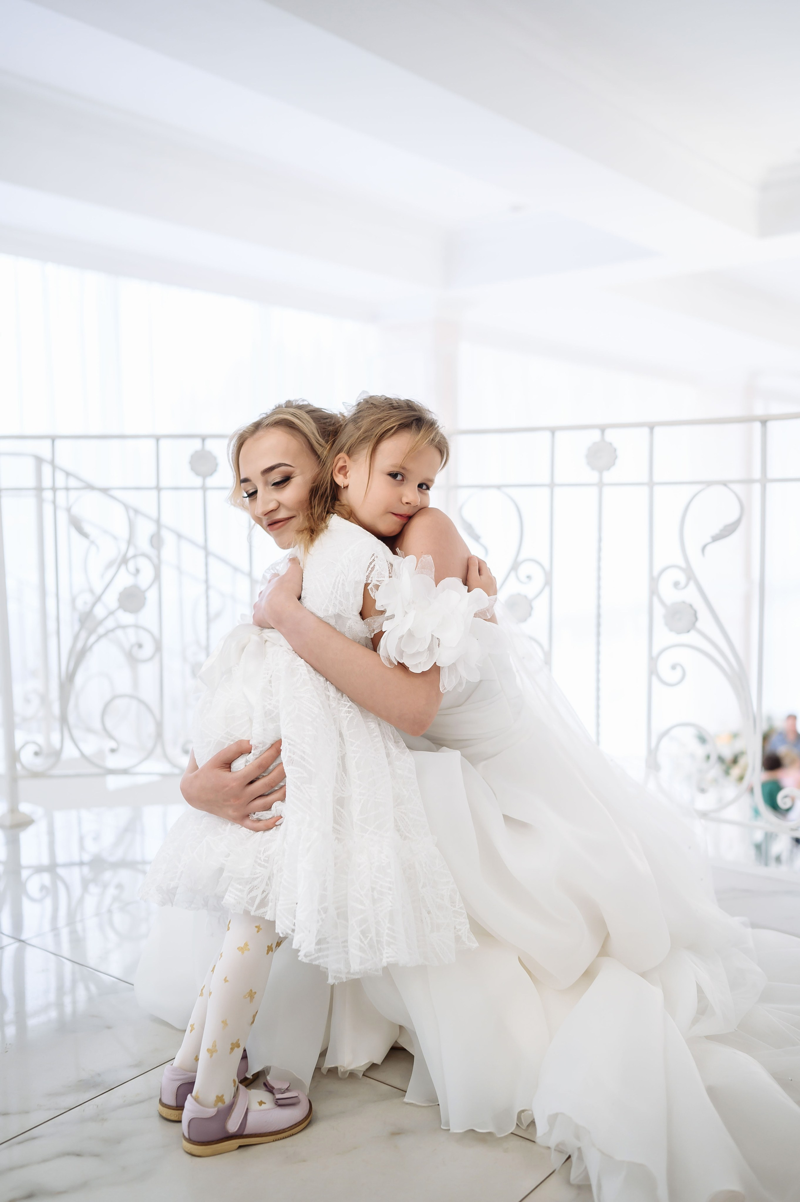 Свадьба Ангелины и Евгения. Свадебный фотограф в Рязани Тимофей Лапшинов