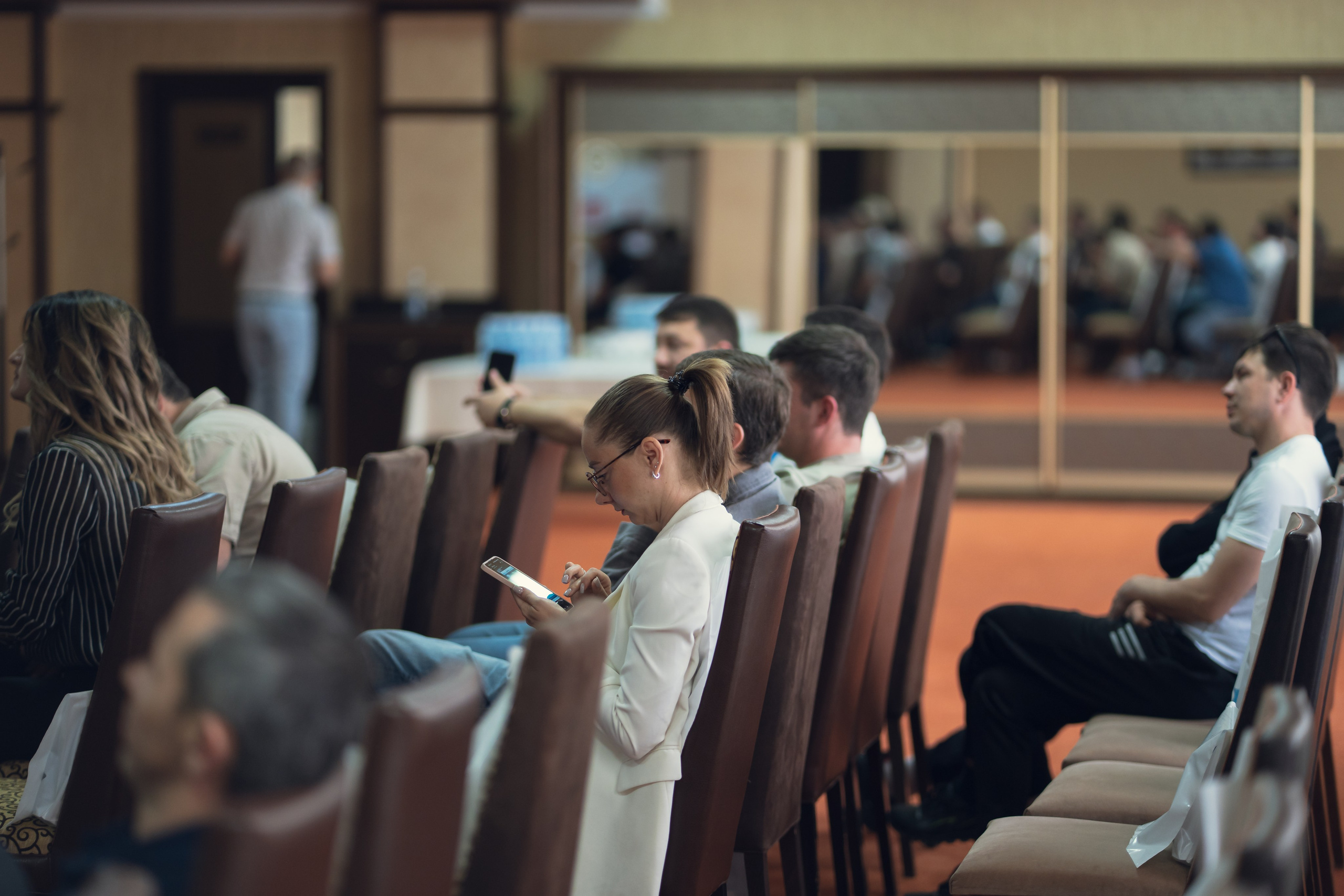 Семинар Zekert (репортаж). Фотограф, видеограф Пятигорск, Ставрополь, Ессентуки, Petlyakovs_photo