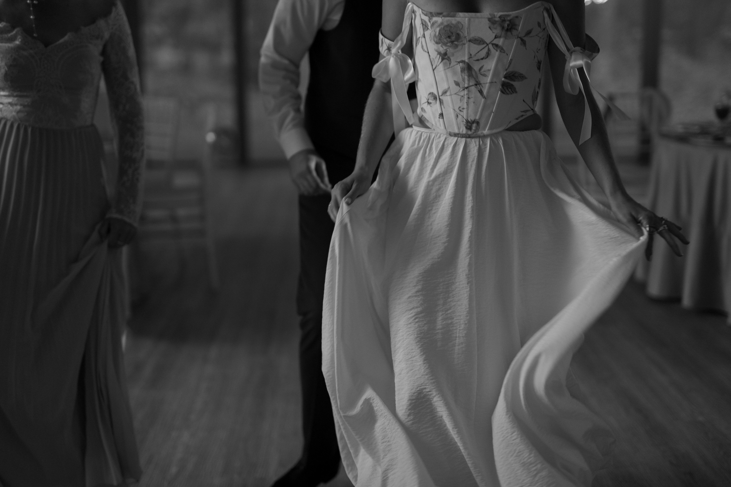 Анна и Андрей. Свадебный фотограф Марина Попова