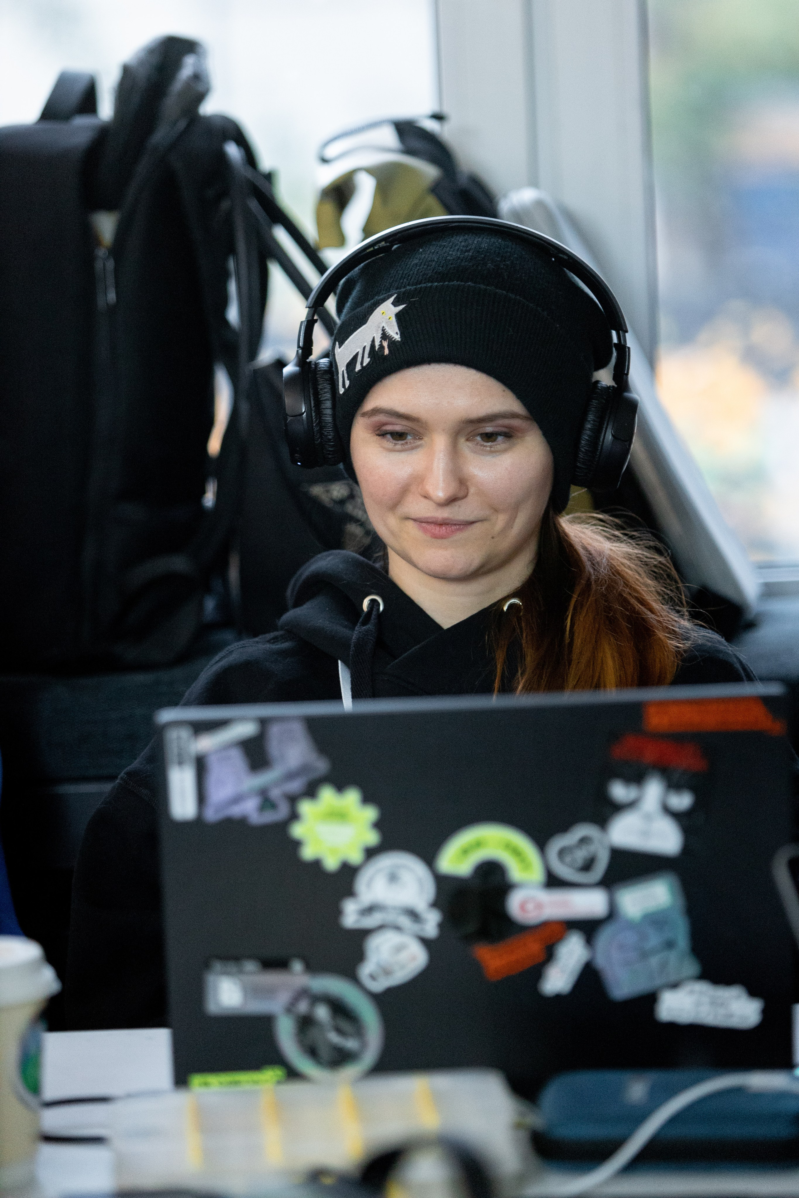 Бэкстейдж работы продакшена. Павел Шарапов | Фотограф | Москва