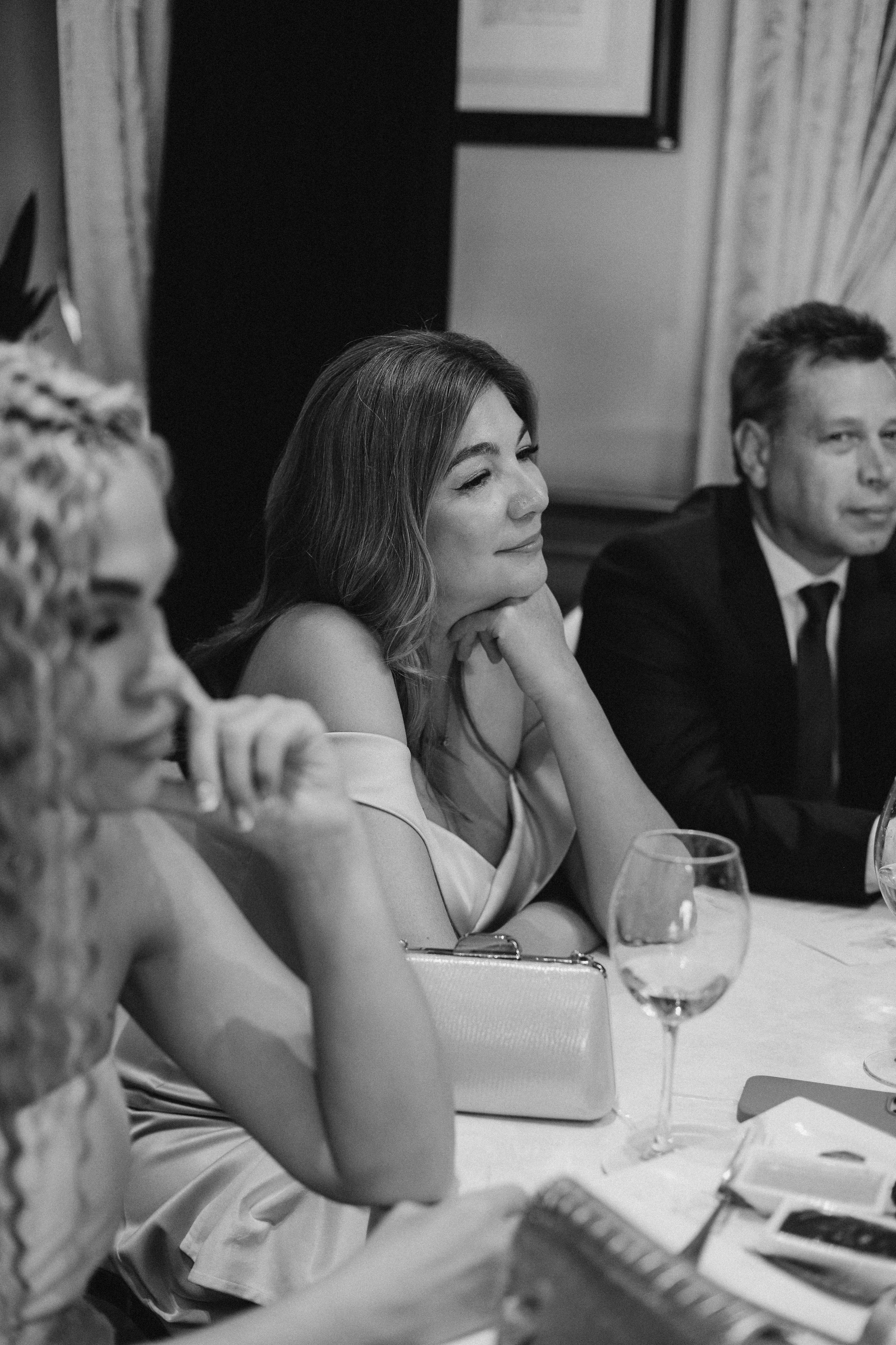 Илья и Анастасия. Фотограф в Алматы и Москве Даша Пушкина