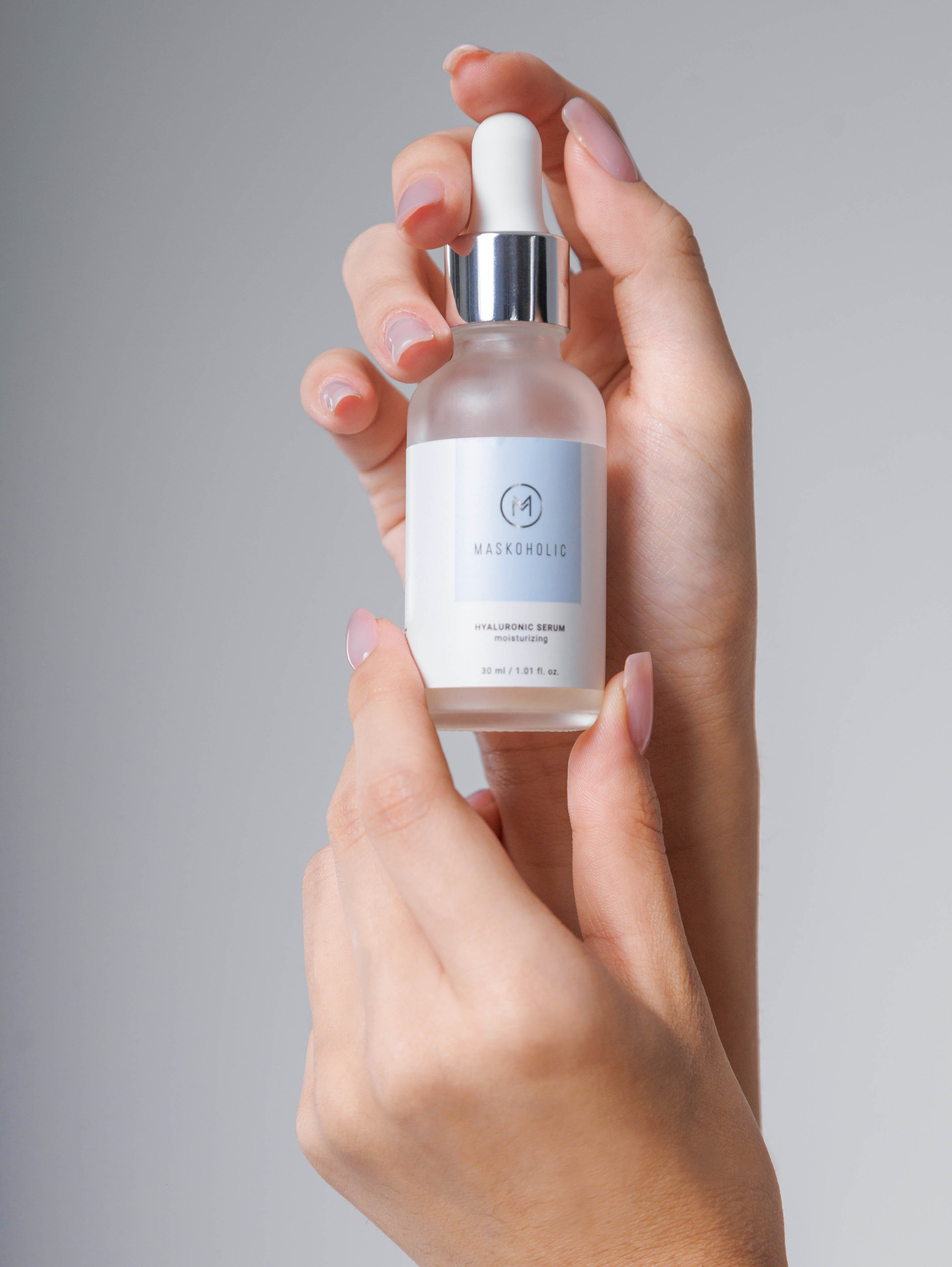 Предметная съёмка на фоне — Marketzone production