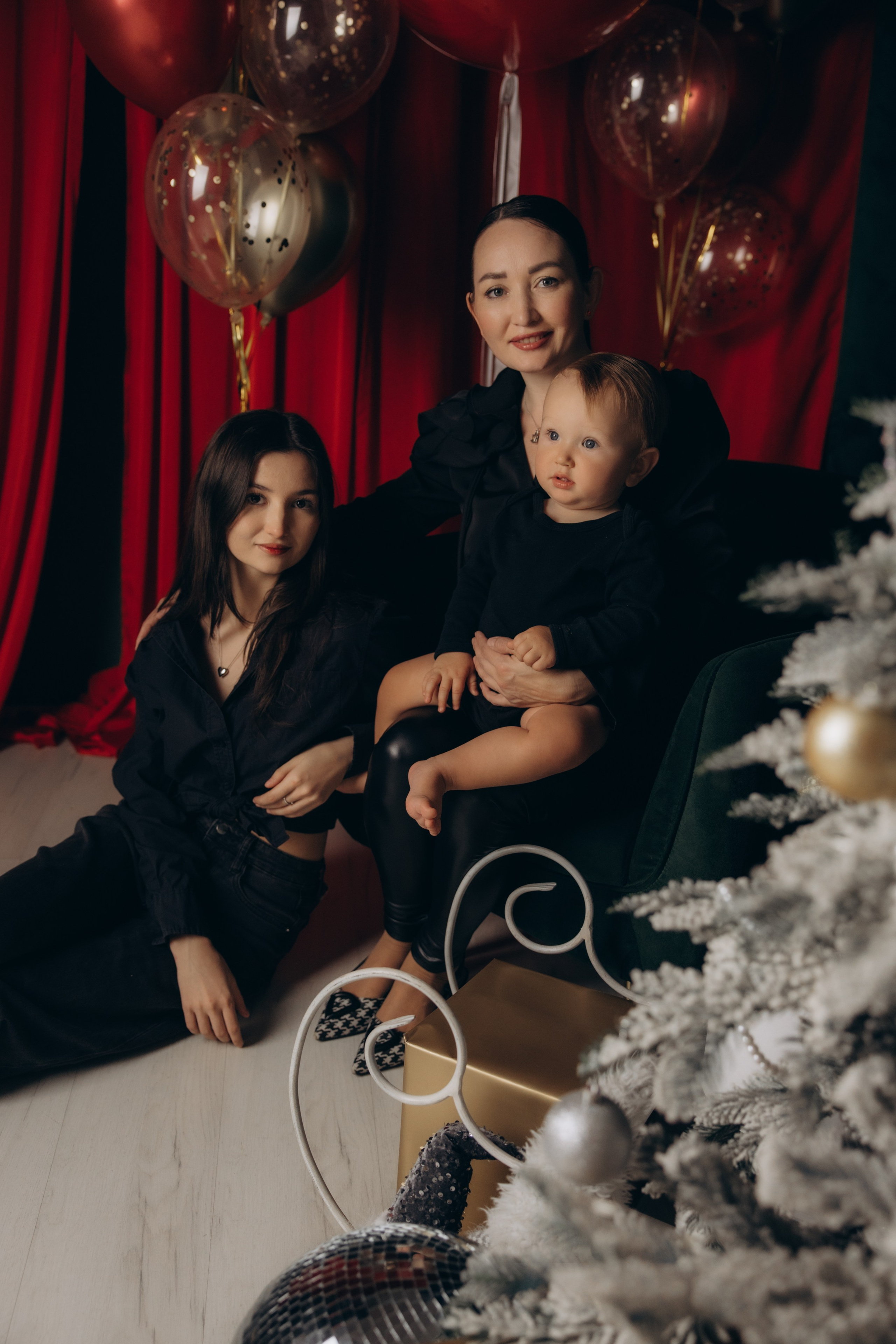 Студия 1+1. Свадебный, семейный фотограф в Иркутске Светлана Макаричева