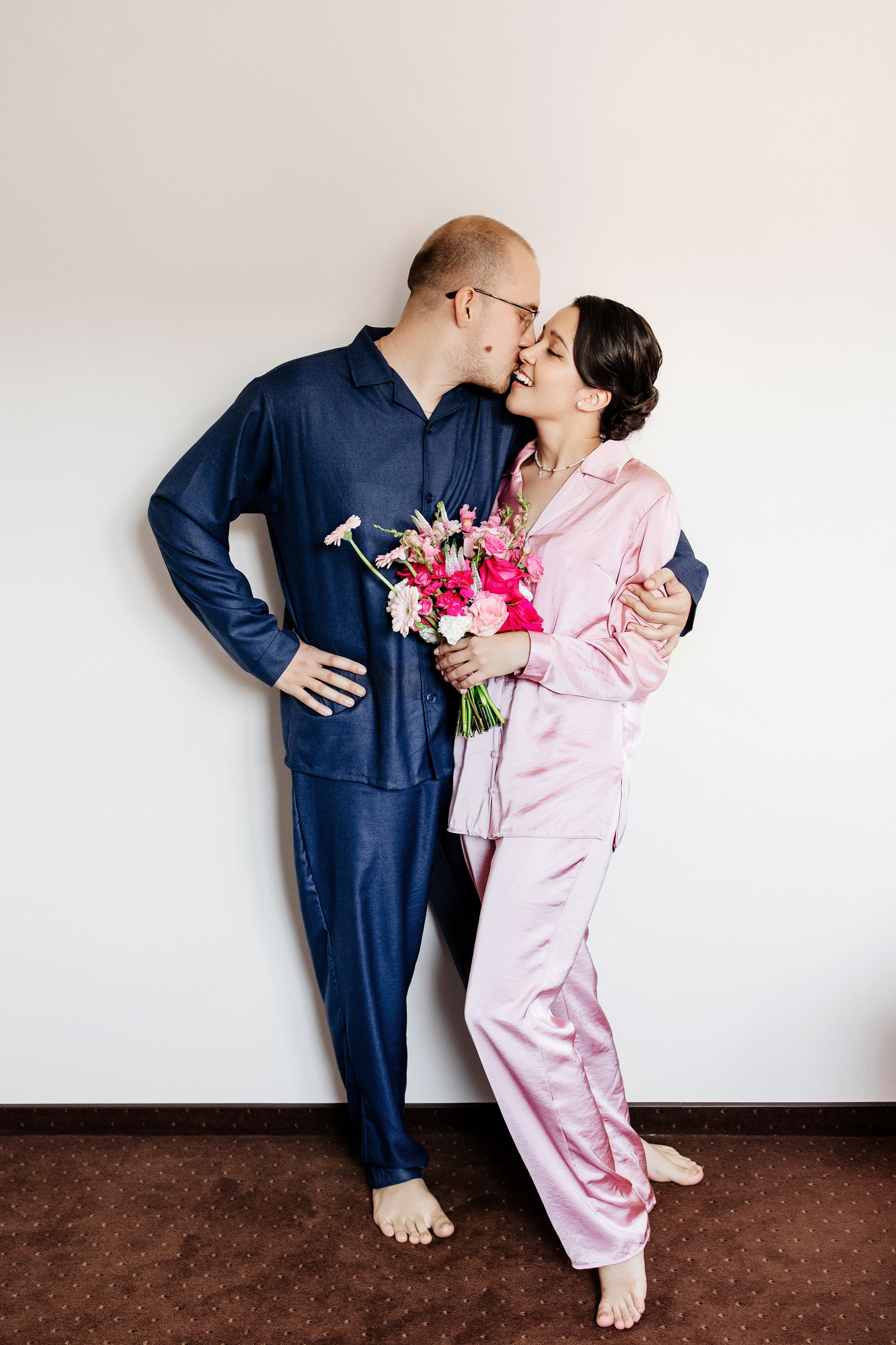 Свадьба в Голицын Клубе. Свадебный и семейный фотограф Екатерина Иванова