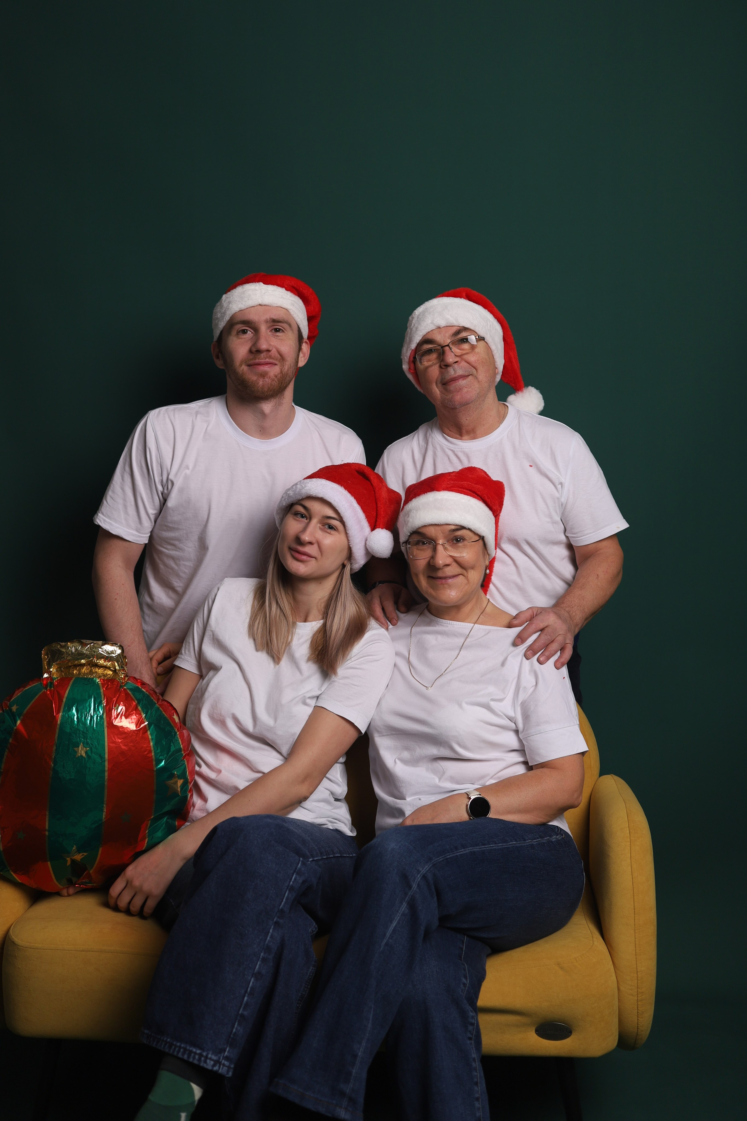 Селфи-студия «STORIES» профессиональная фотосессия без фотографа в Одинцово