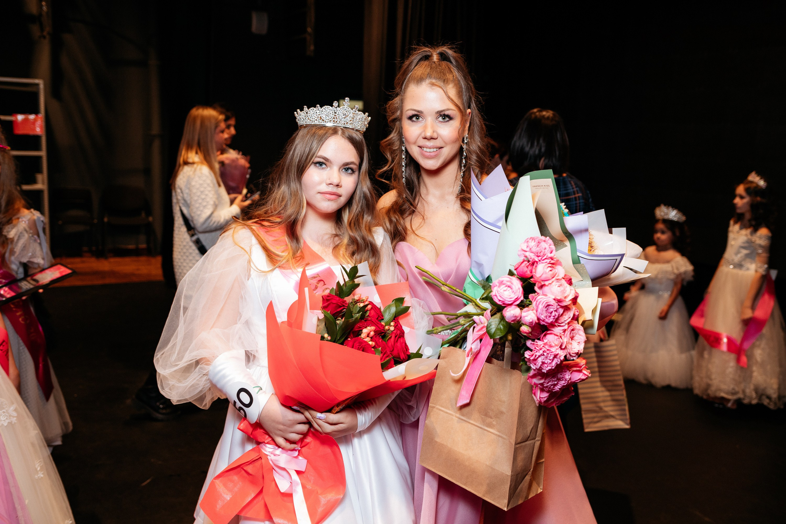 ПРИНЦЕССА ДАЛЬНЕГО ВОСТОКА. СВОИ. ФОТООТЧЕТЫ-СОБЫТИЯ-МЕСТА