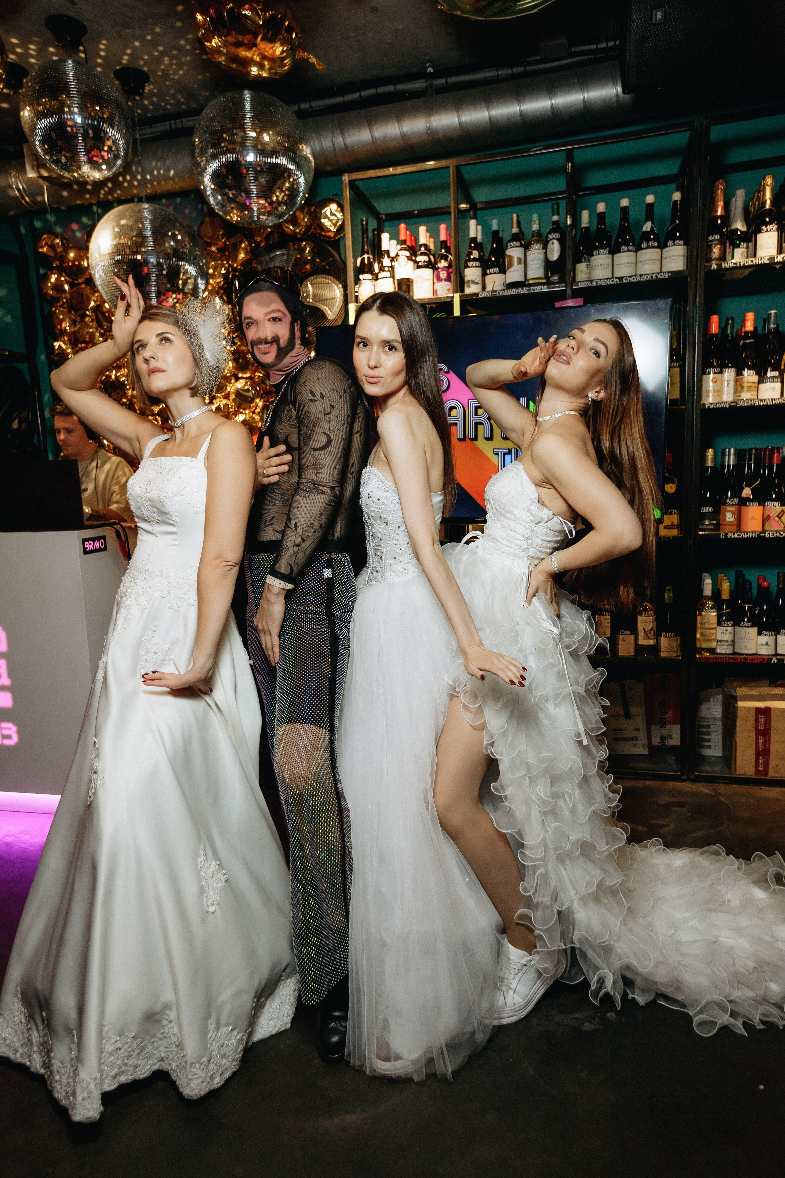 IVENT PARTY. СВОИ. ФОТООТЧЕТЫ-СОБЫТИЯ-МЕСТА