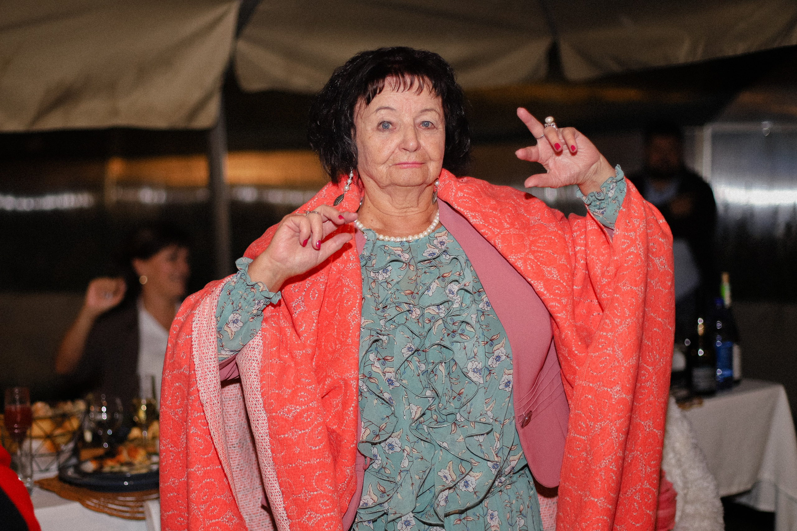 Рустам и Елизавета. Фотограф в Алматы и Москве Даша Пушкина