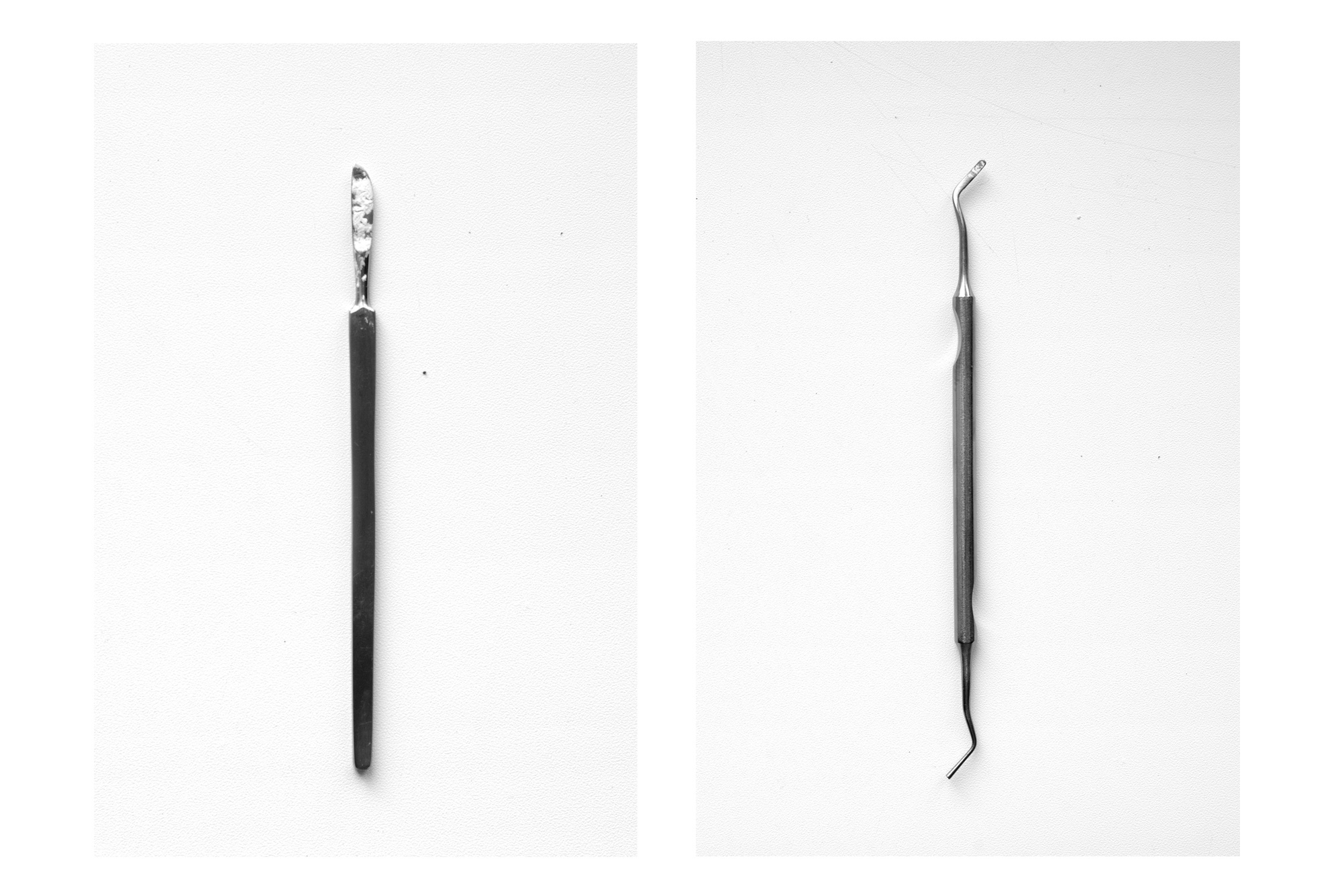 Юлия Павлова - выставка ''Вещь № 4'' с 26 августа по 26 октября 2020