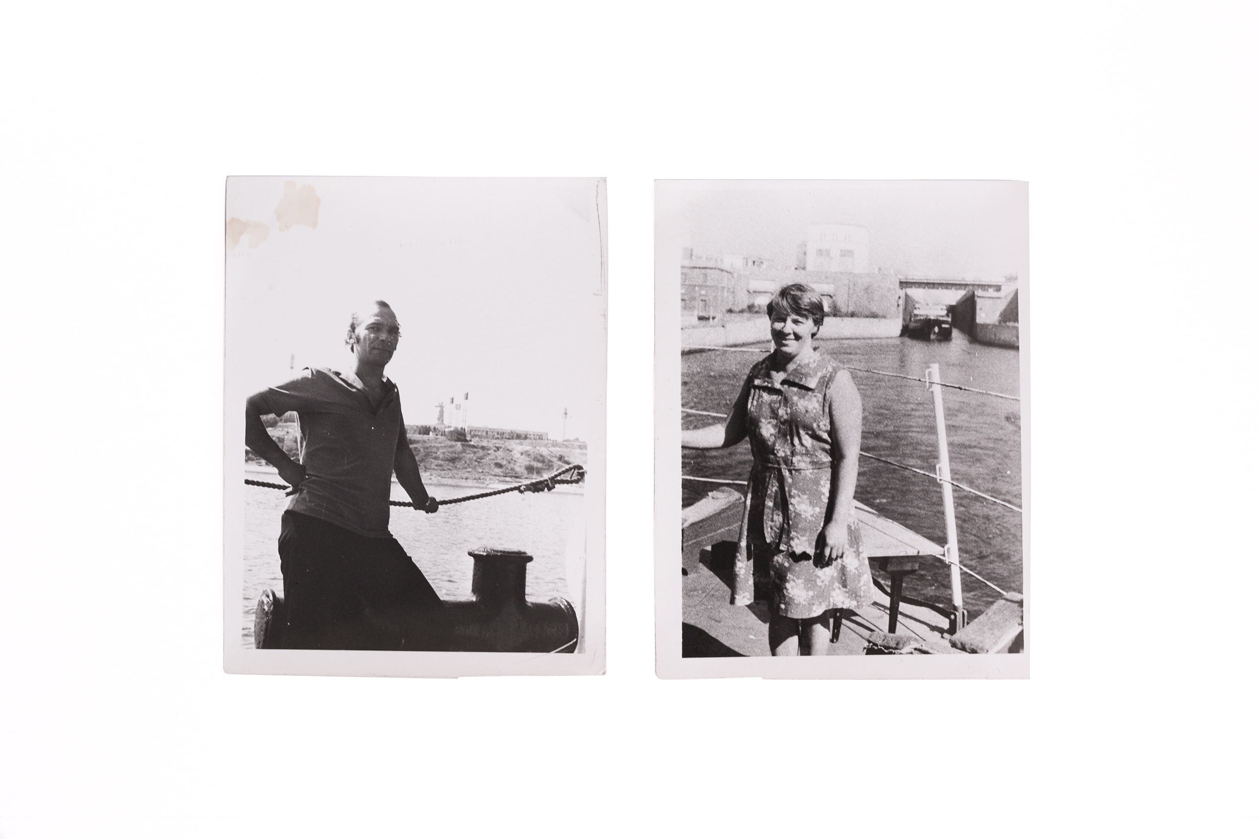 Елена Говоренкова