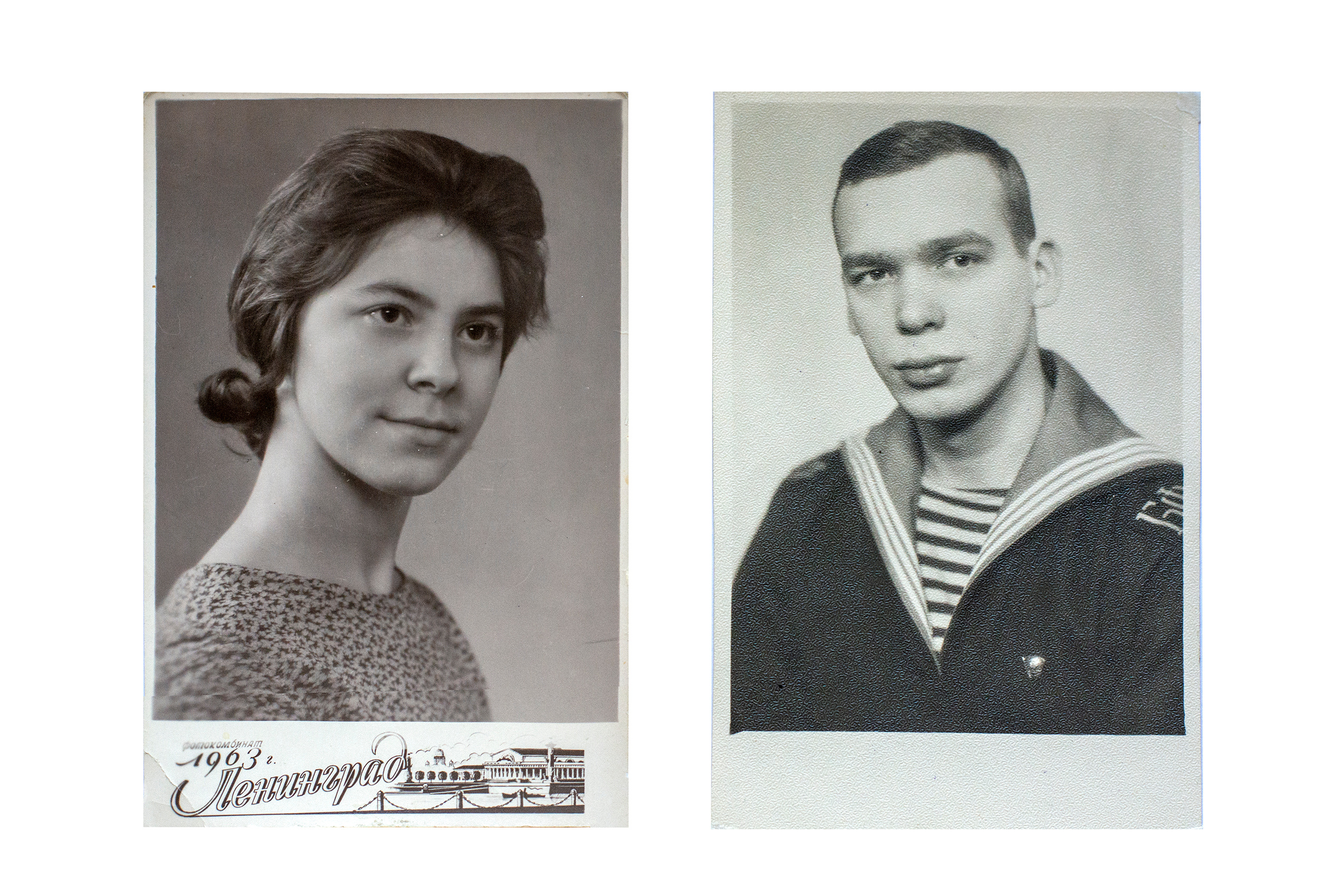 Елена Говоренкова