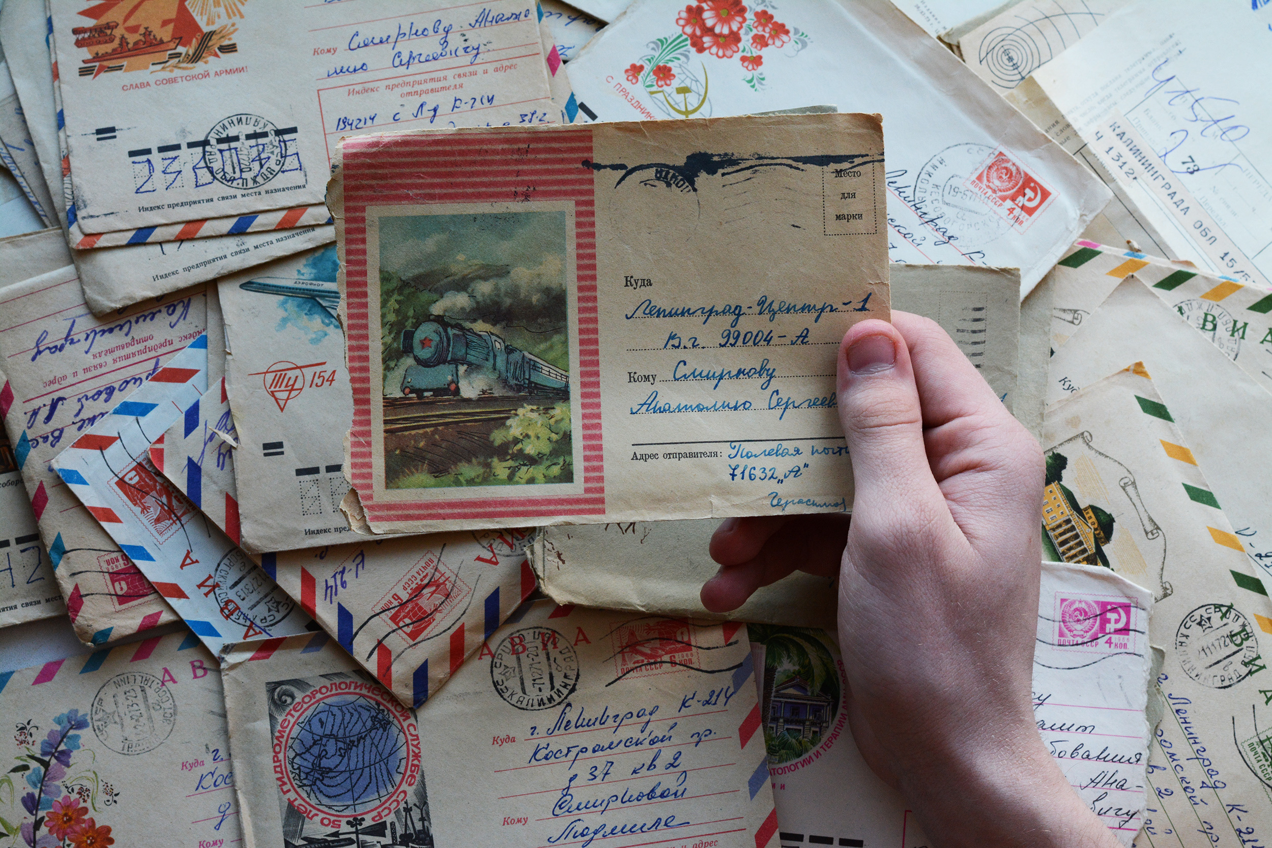 Елена Говоренкова