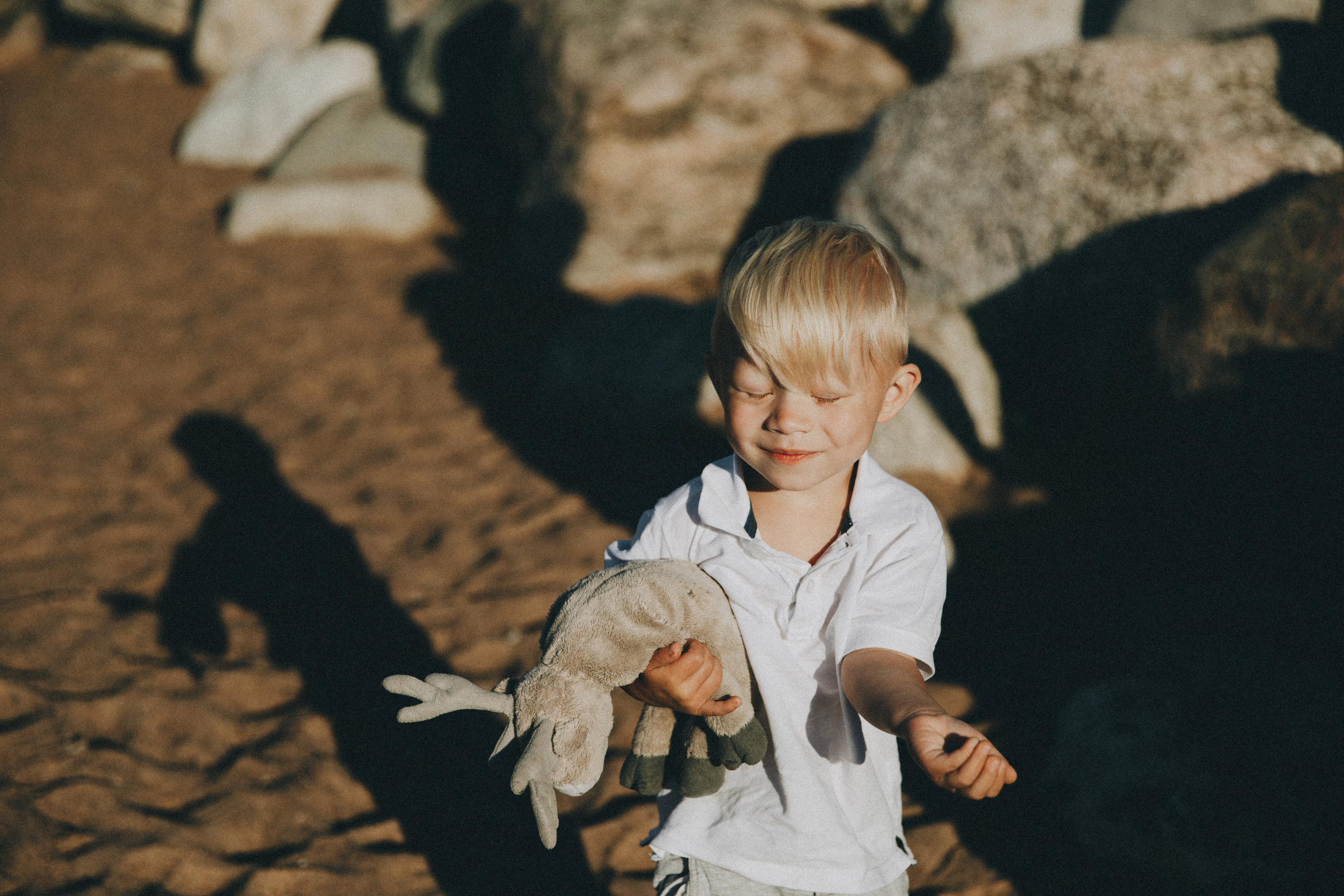 Фотограф в Санкт-Петербурге Анастасия Финеева