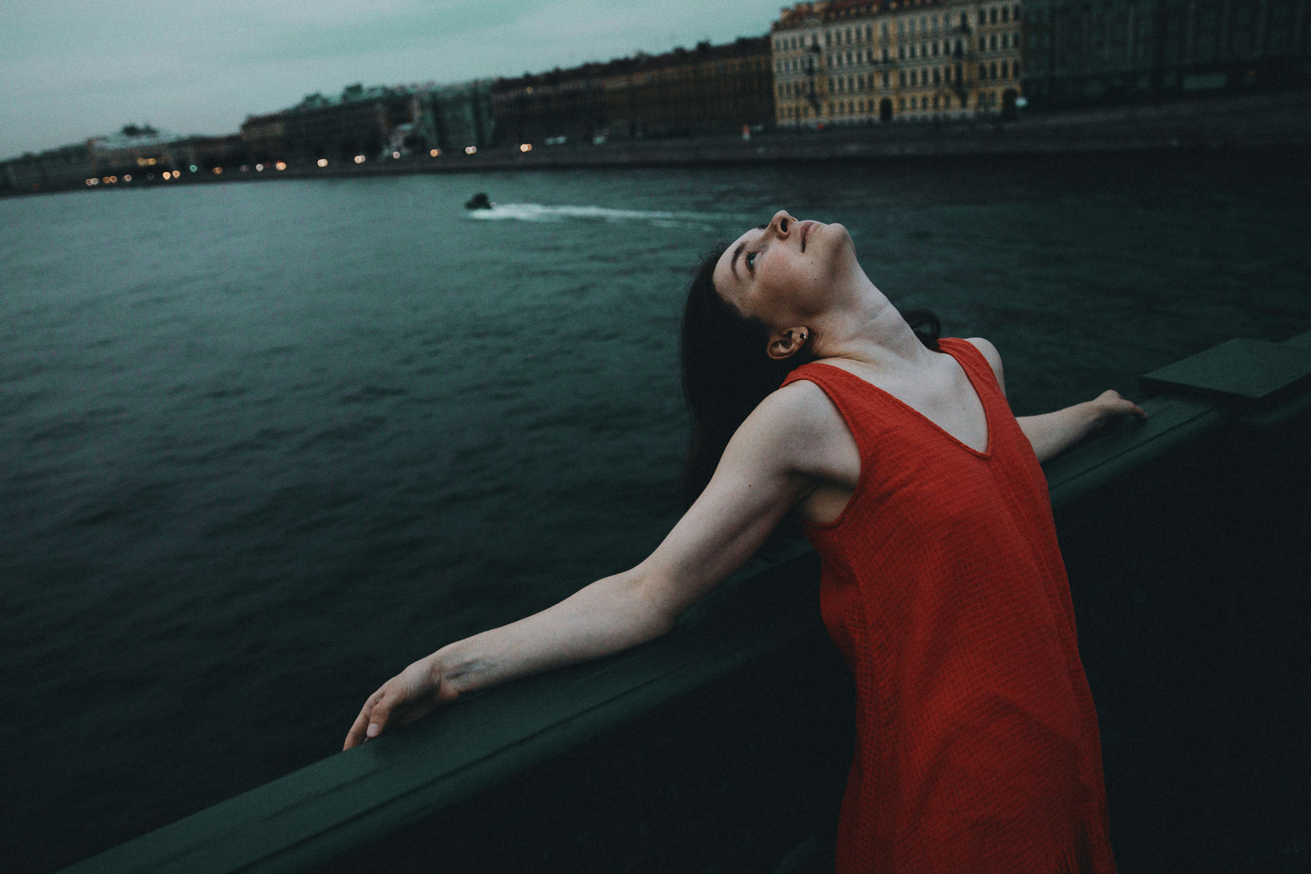 Фотограф в Санкт-Петербурге Анастасия Финеева