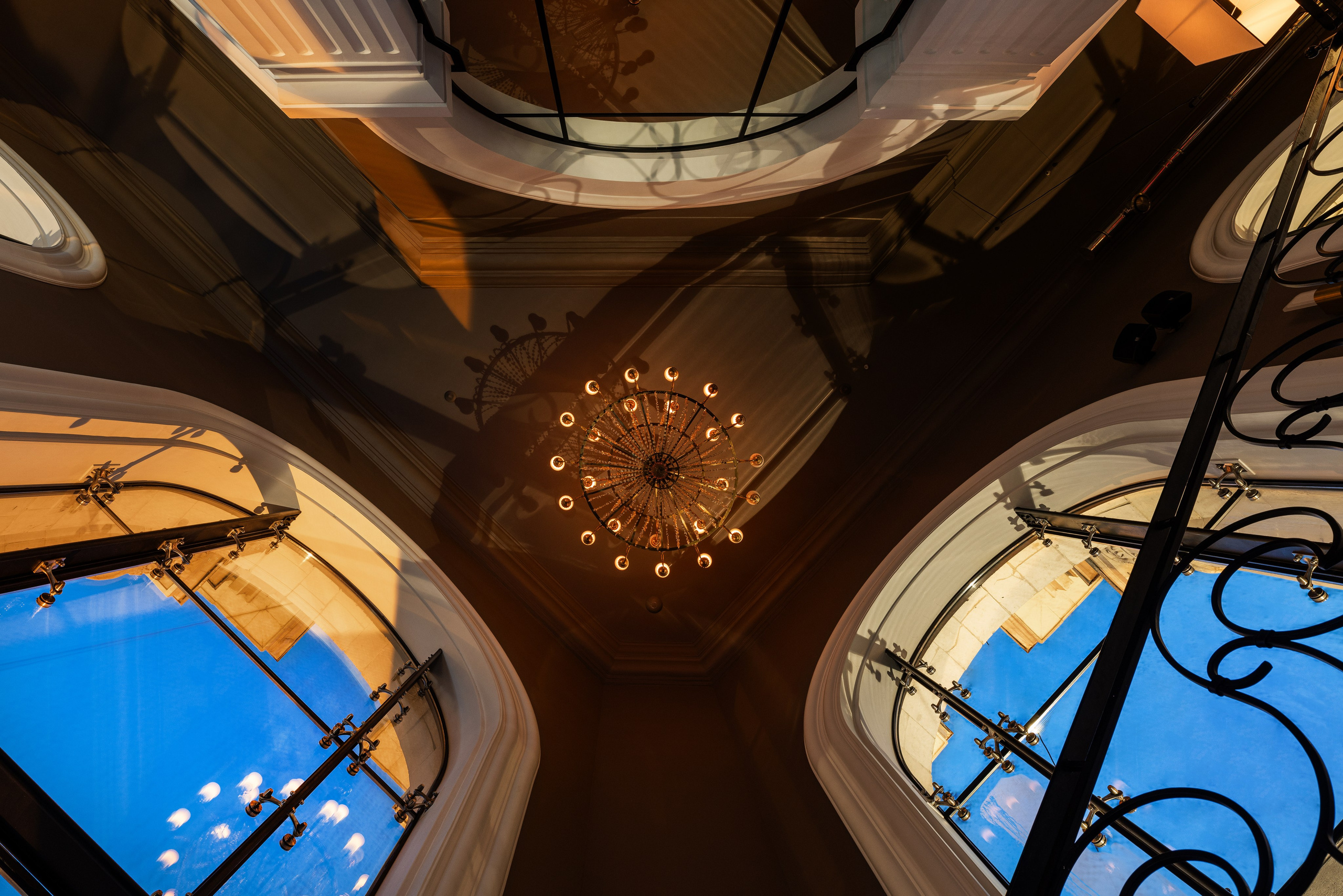 Съёмка для ресторанов: интерьер, меню и фуд-контент | Фото и видео для ресторанов | ZPROD. Фото и видеосъемка | продакшн студия ZPROD