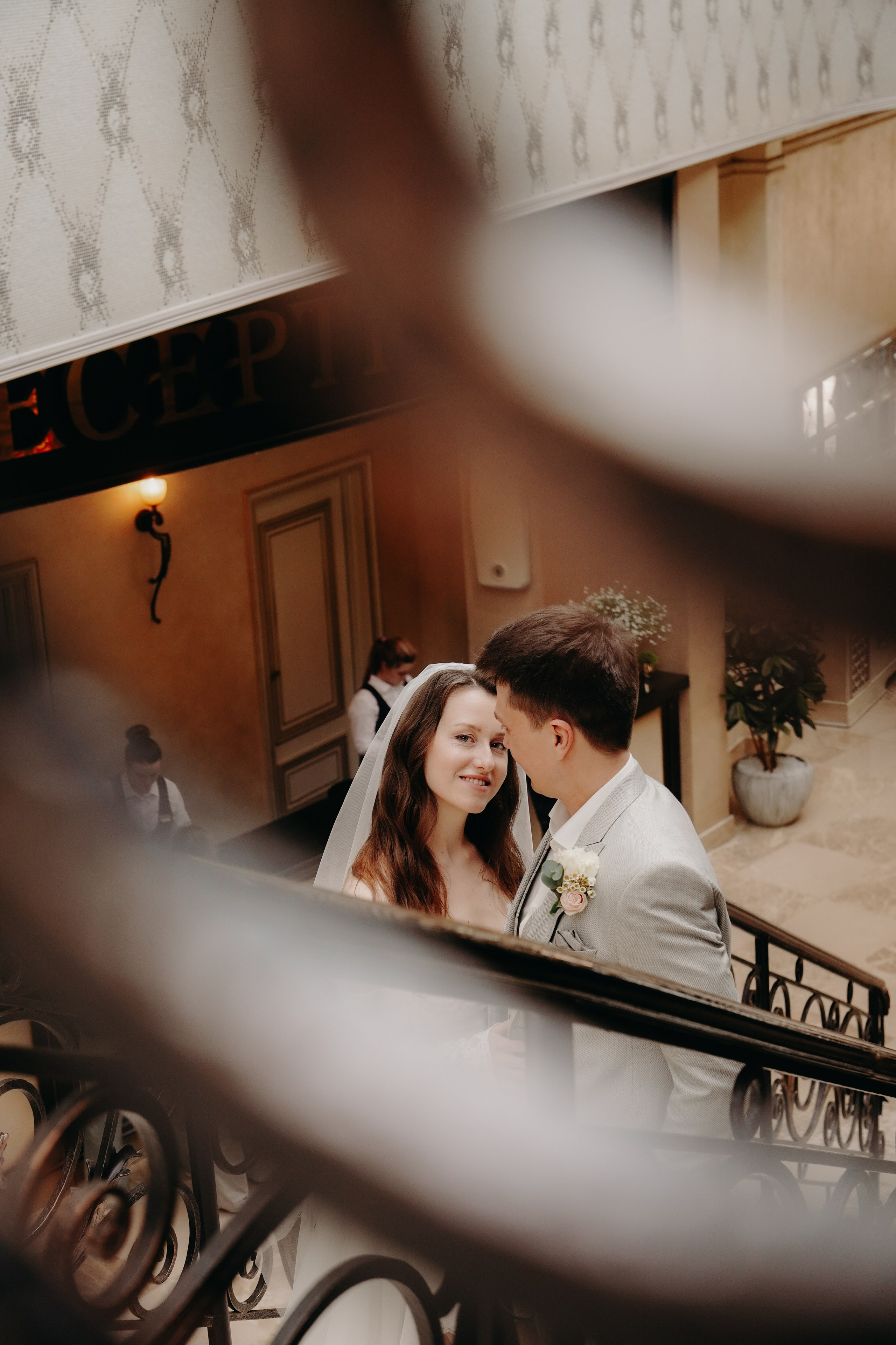 Царицынский дворец. Фото | Видео Контент Мишель Ватаманюк