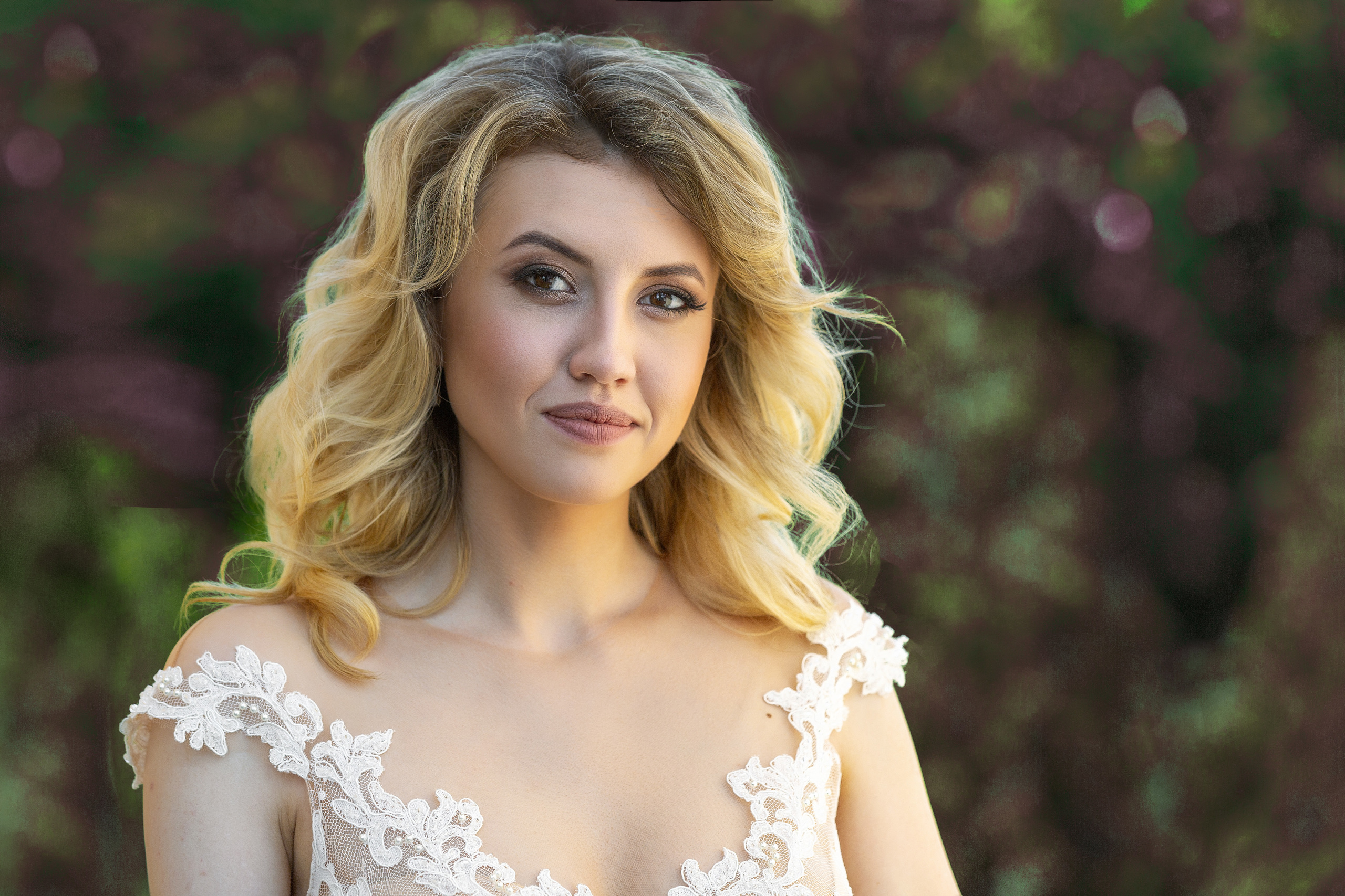 Свадебная фотосессия Константина и Ларисы. Свадебный фотограф в Барановичах Вячеслав Шах-Гусейнов, фотошкола