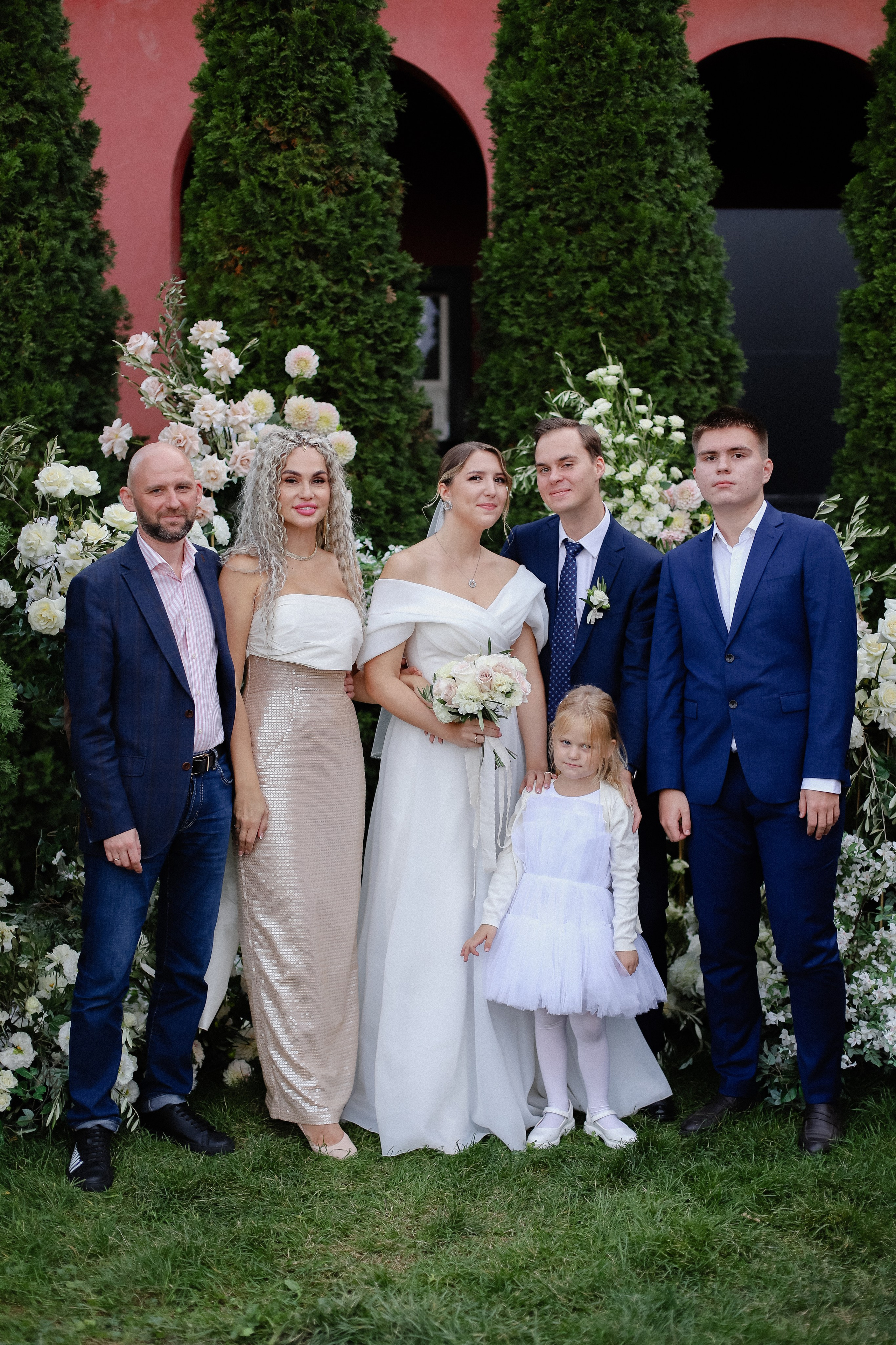 Илья и Анастасия. Фотограф в Алматы и Москве Даша Пушкина