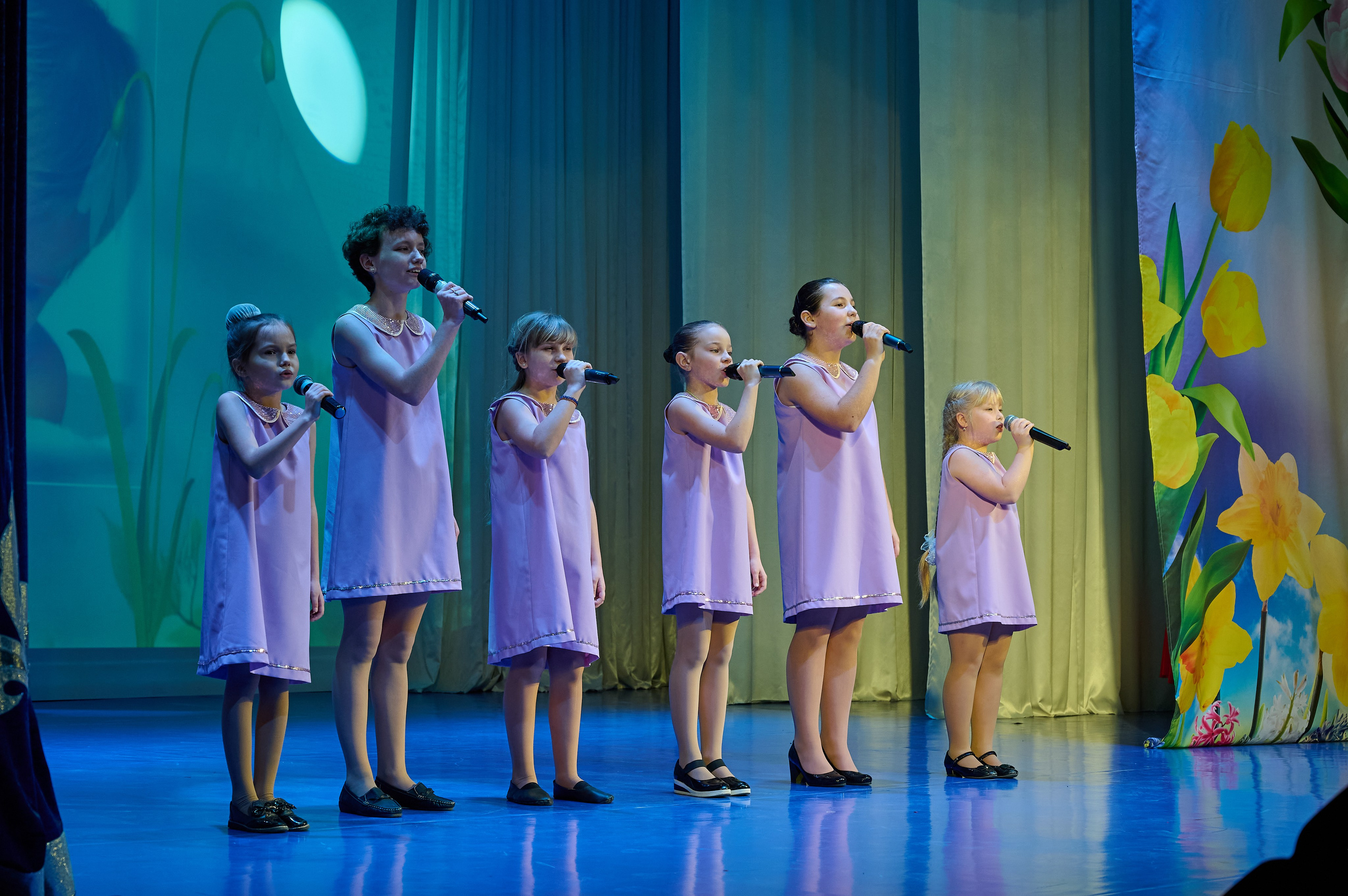 8 марта Марьина роща. Жизнь курорта Кабардинка в фотографиях