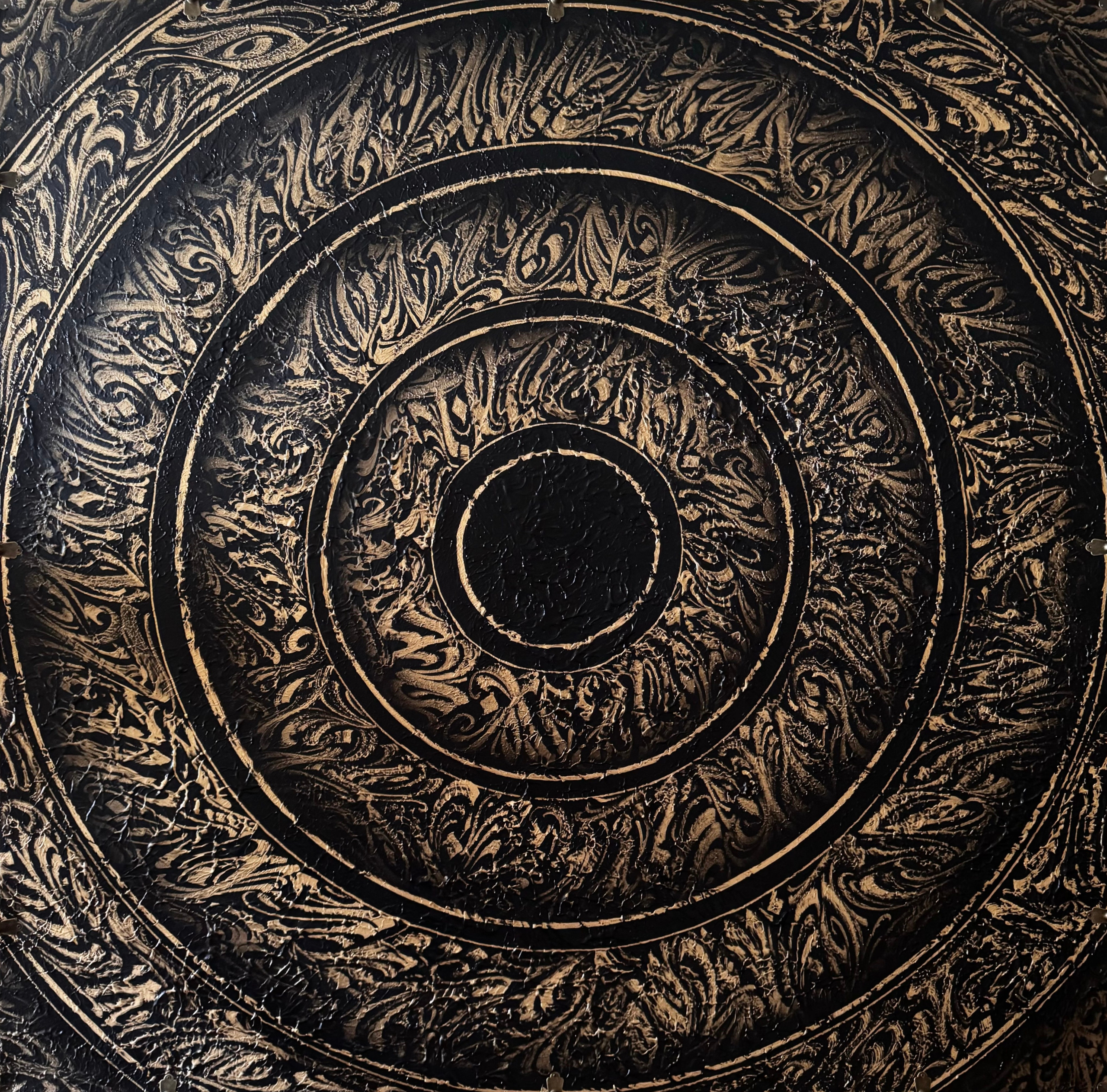 Холсты. The Abstracter