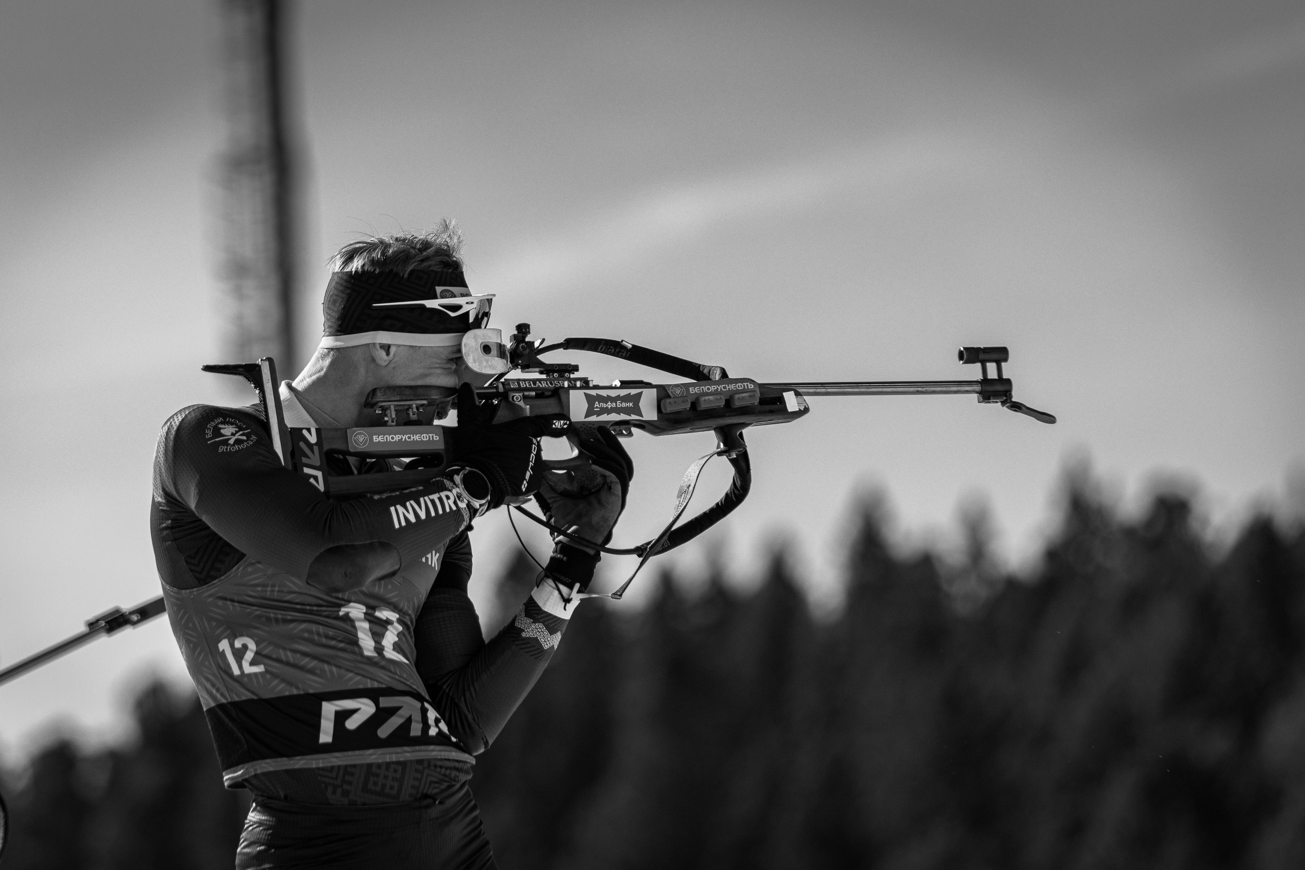 Калачёв Тимофей Спортивный фотограф в Санкт-Петербурге