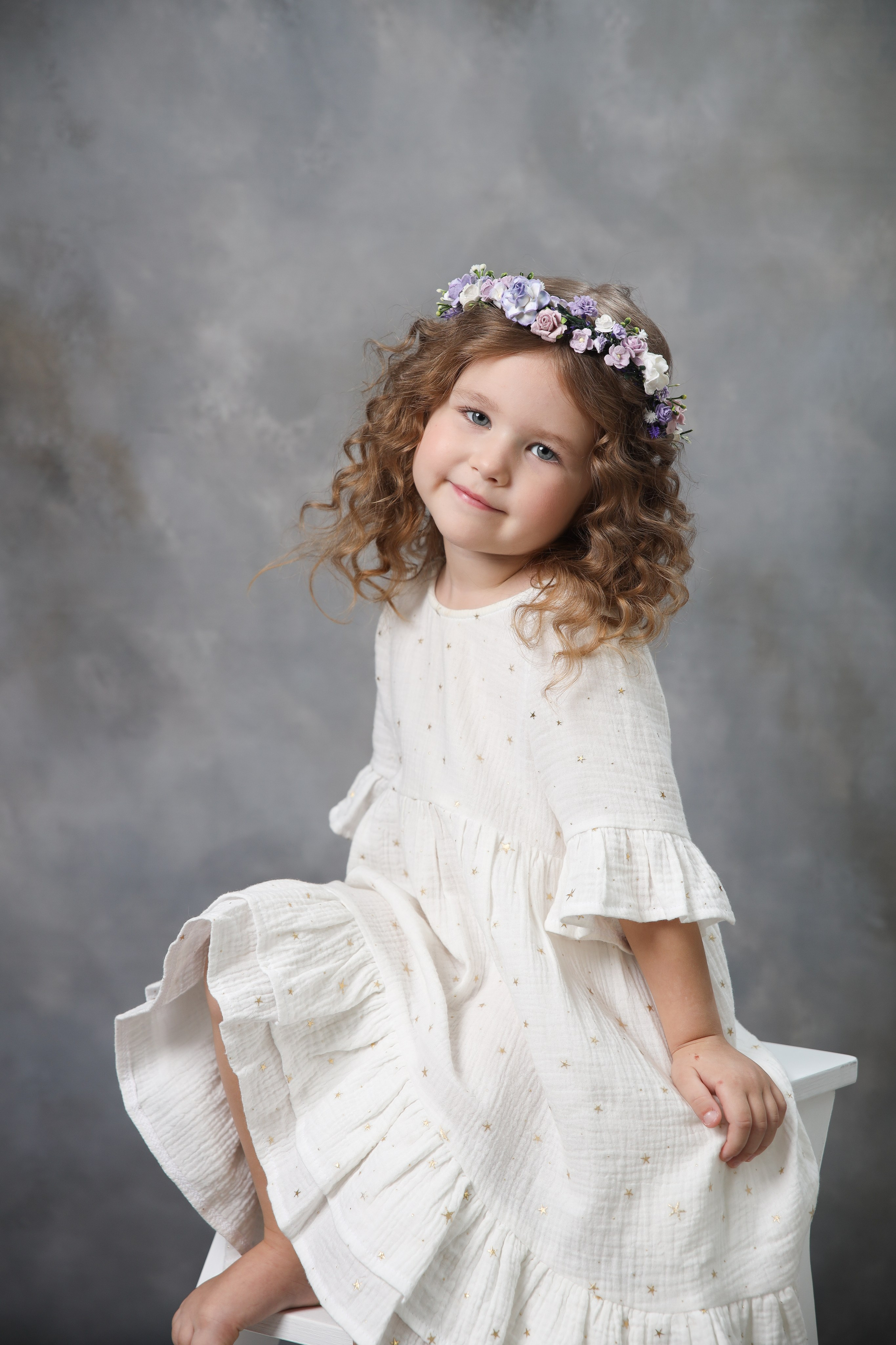 Фотограф в садик. Фотостудия «Стрекоза»