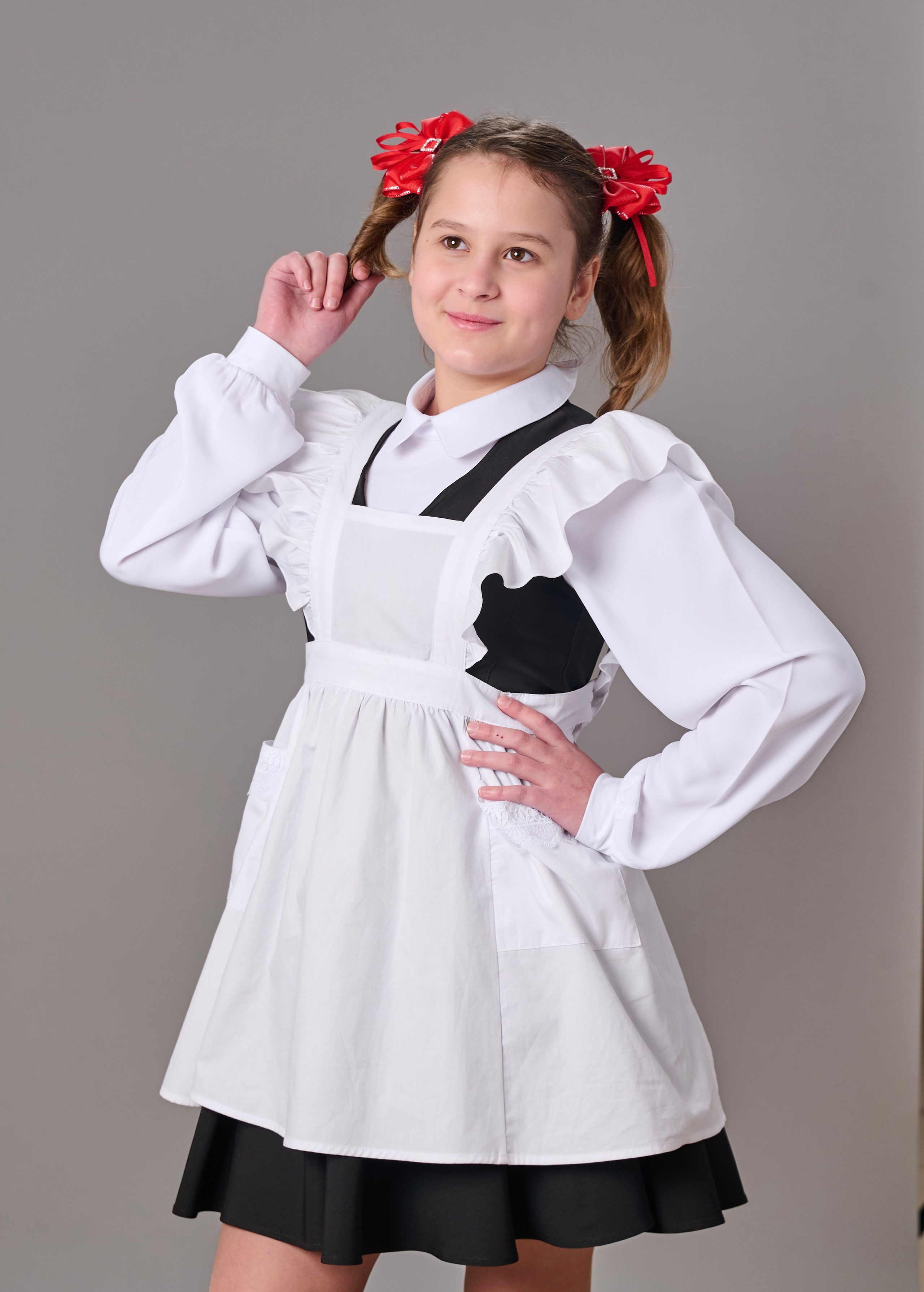 Школьный и семейный фотограф/видеограф в г. Курганинске