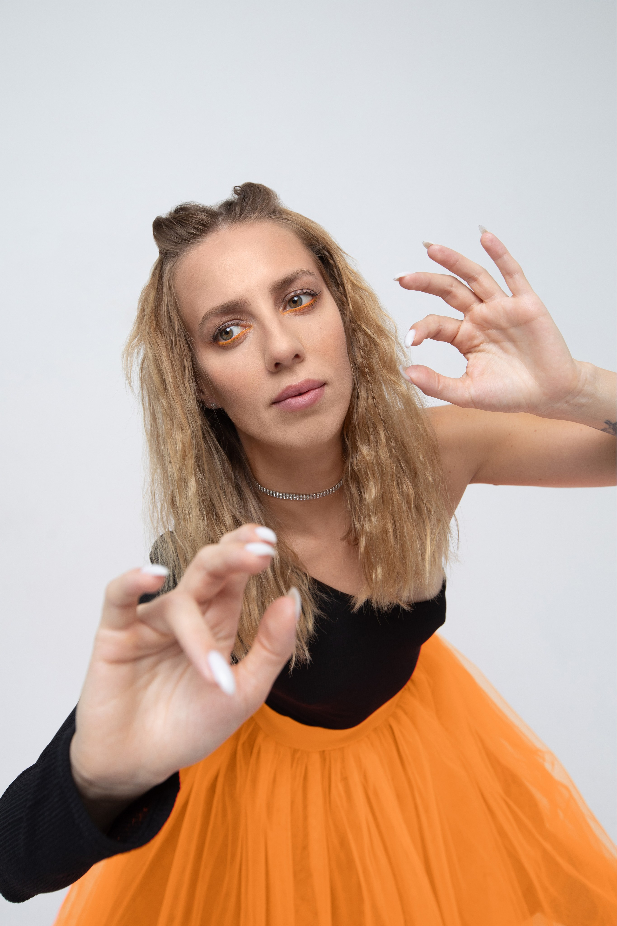 Имиджевая съемка. Репортажный и портретный фотограф в Санкт-Петербурге Кристина Рягузова