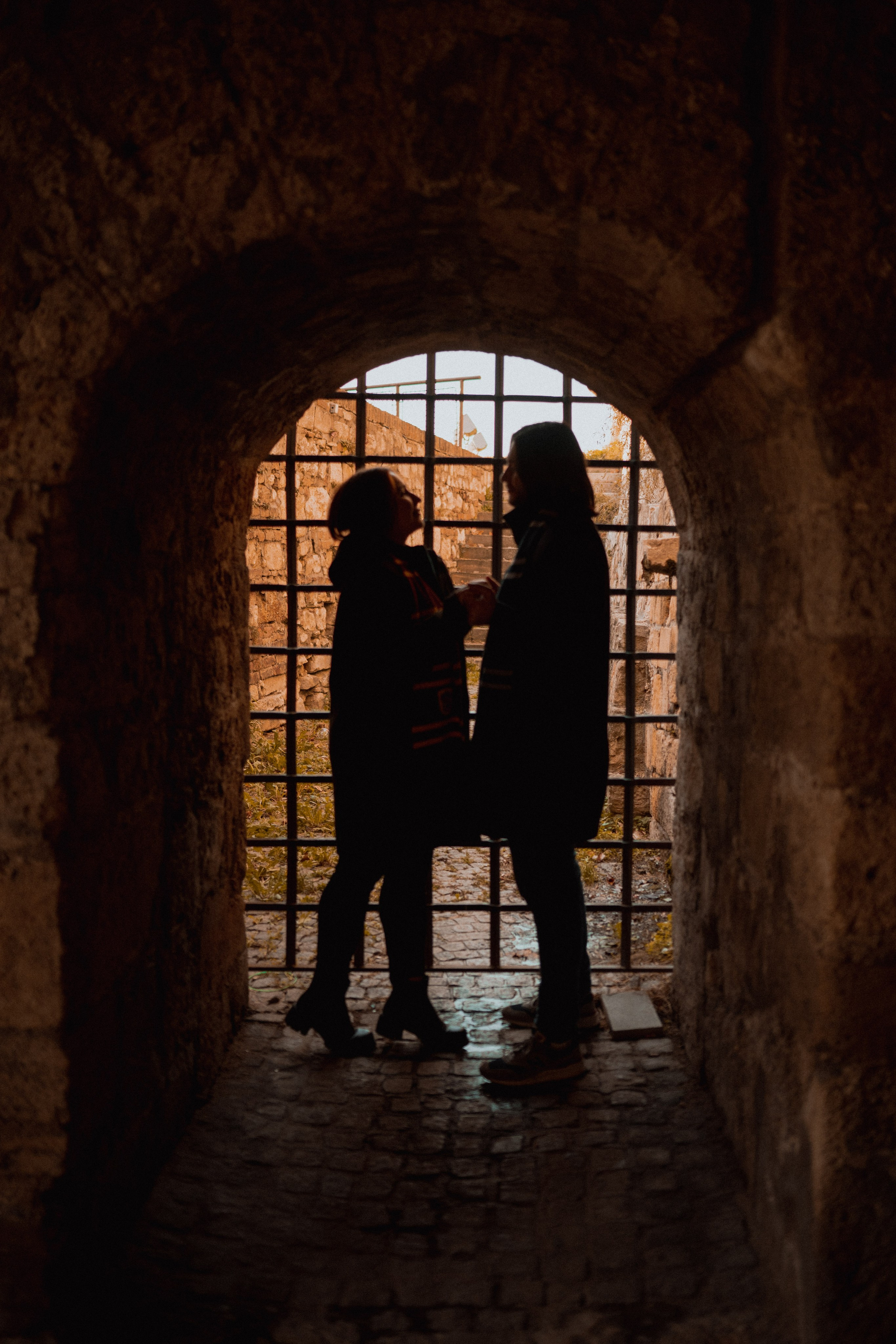 НИНА И ВИТАЛИЙ. Фотограф в Белграде Чугреева Елена