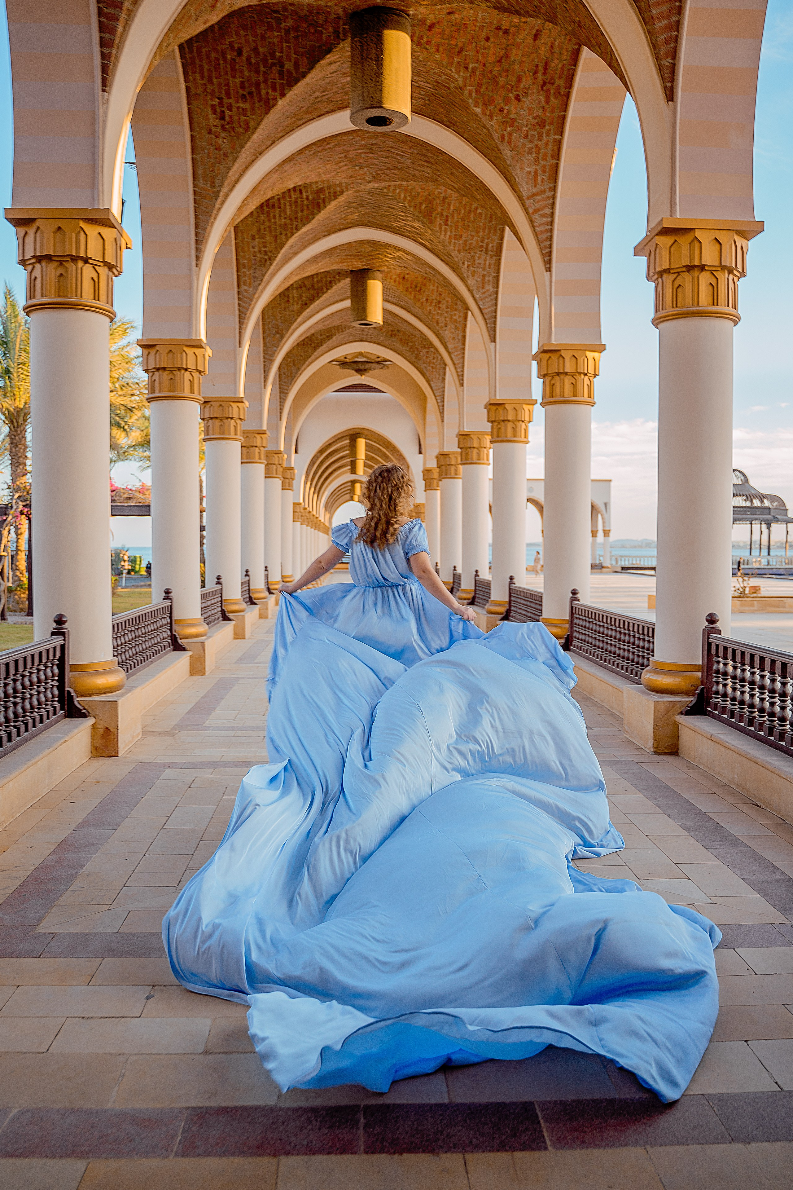 Авторские туры. Авторские туры в Египте