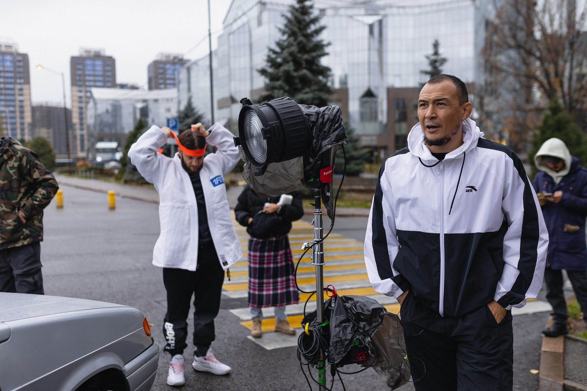 Backstage съёмка в Алматы и других городах. MIKHAIL VASSILYEV — Свадебный и Репортажный фотограф в Алматы