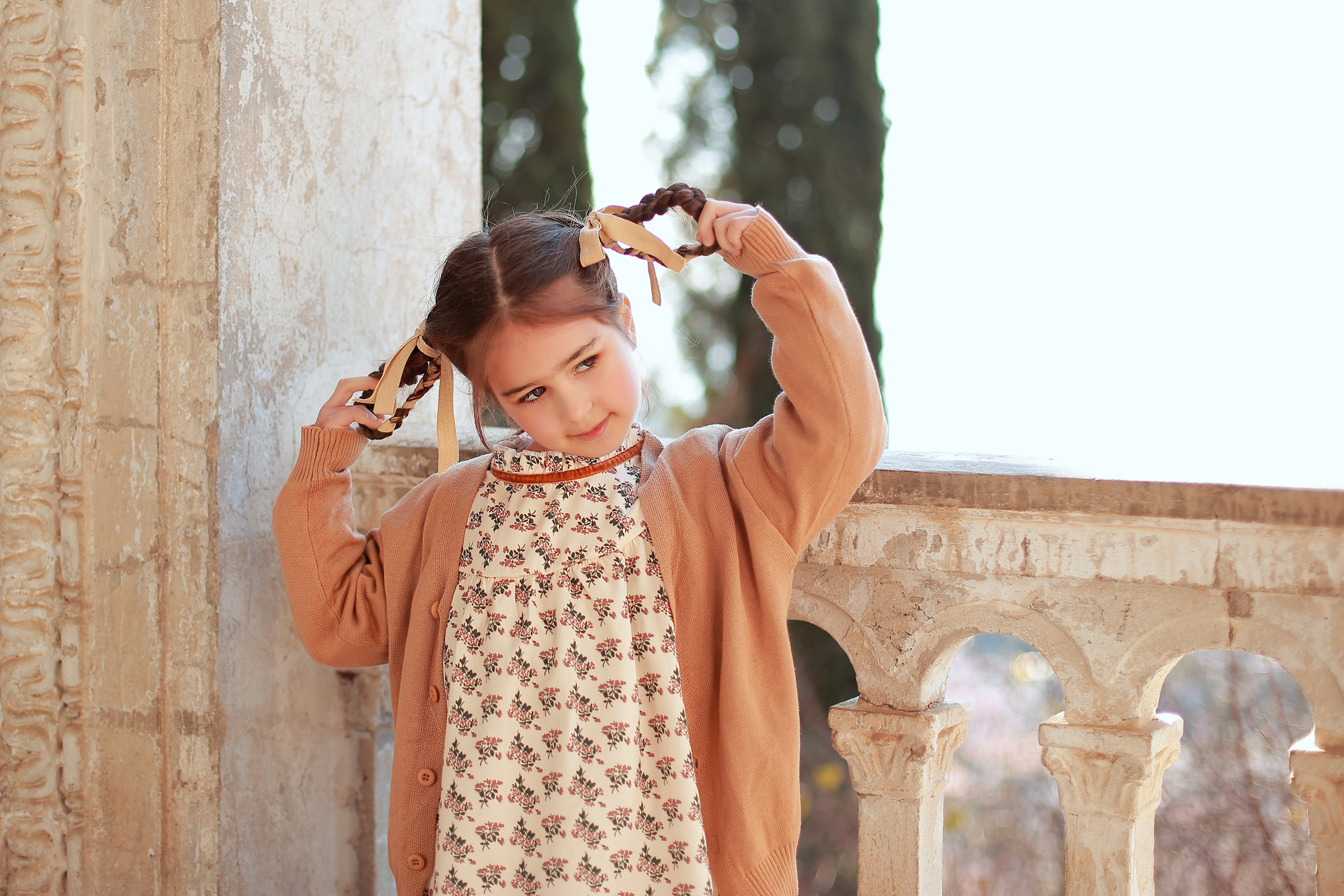 Абхазия. «Мандариновое настроение». Ольга Котова