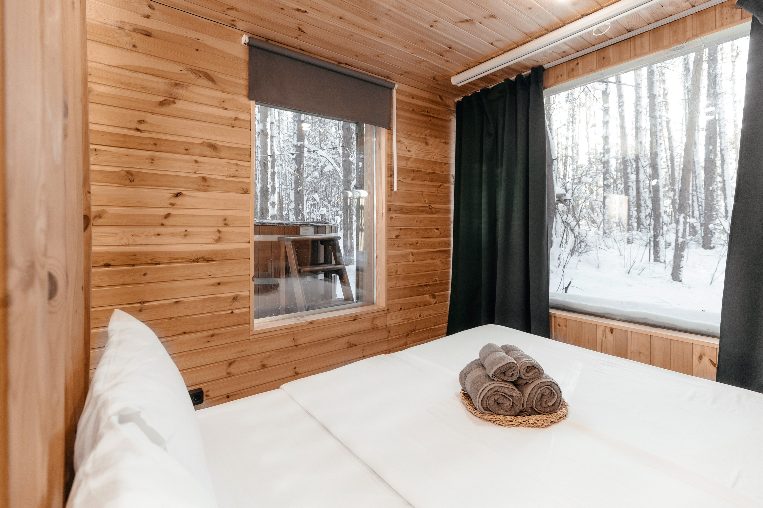 Дверь в лес. Фотограф для бизнеса Константин Брусницын в Екатеринбурге