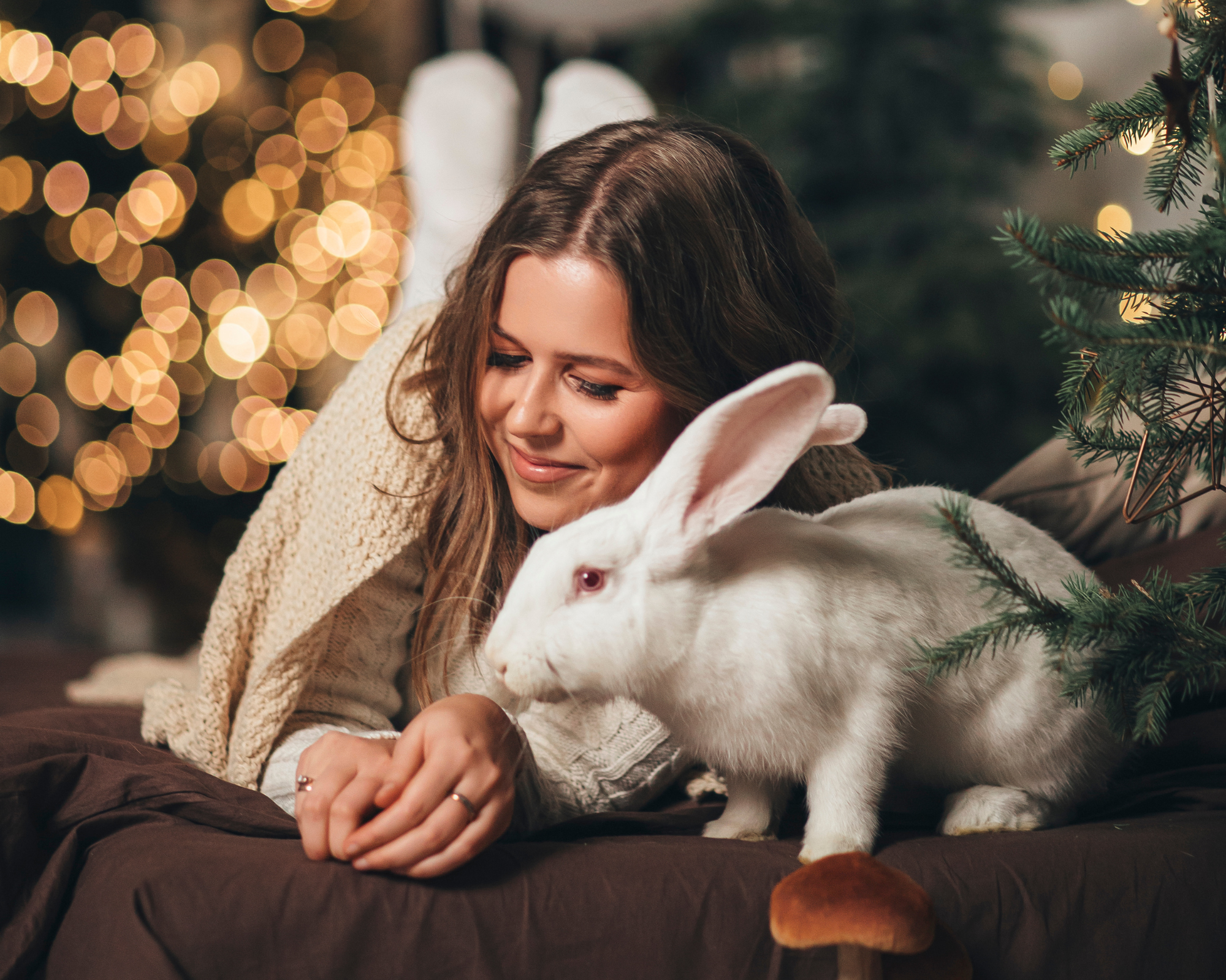 Фотостудия Молоко в Минске