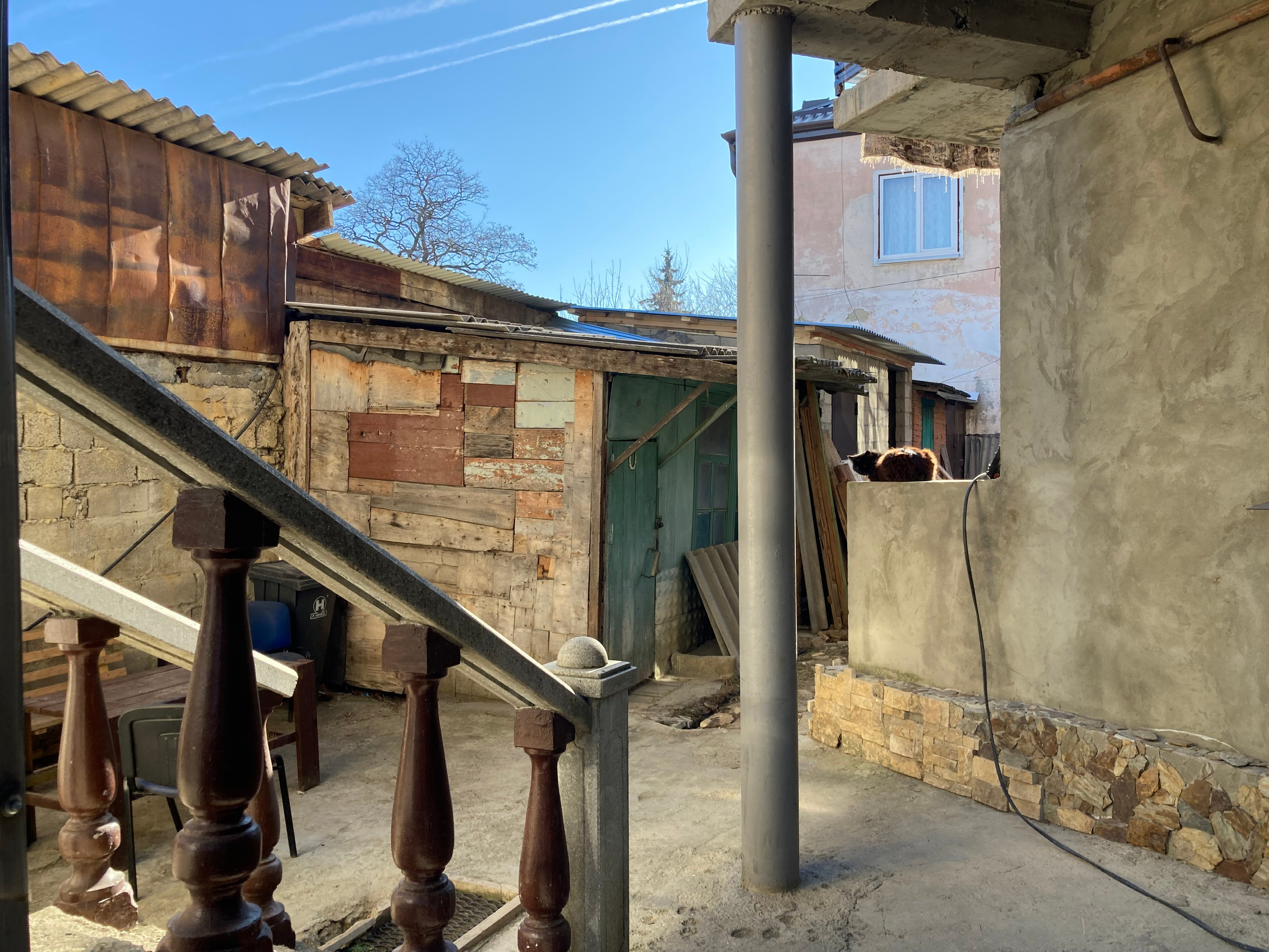 Кисловодск. Смотри, красота!