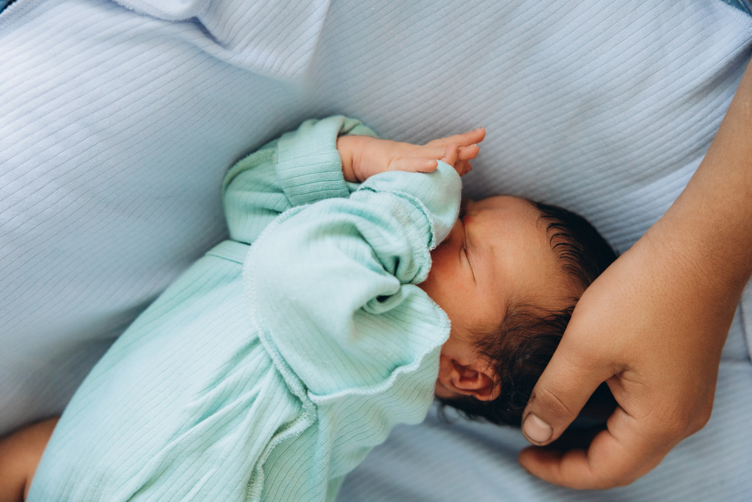 Дмитрию 2 месяца. Свадебный, семейный фотограф в Иркутске Светлана Макаричева