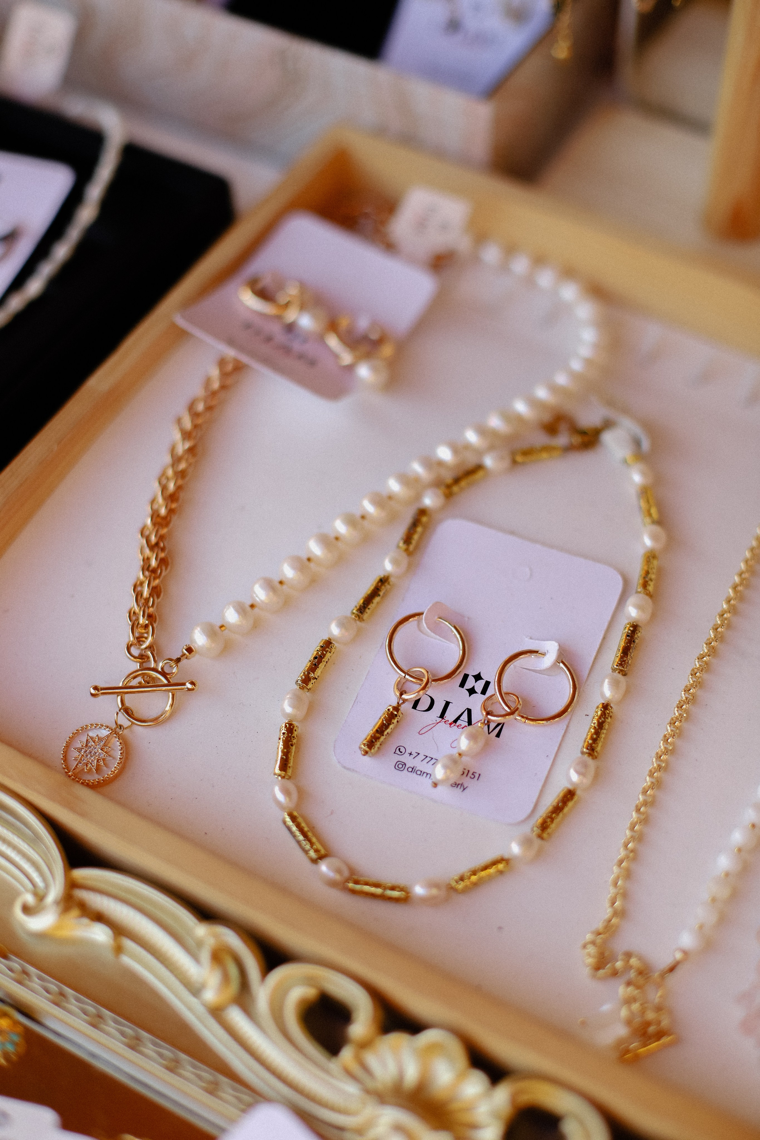 25.03 Ramstore и Интересные вещи. Фотограф в Алматы и Москве Даша Пушкина