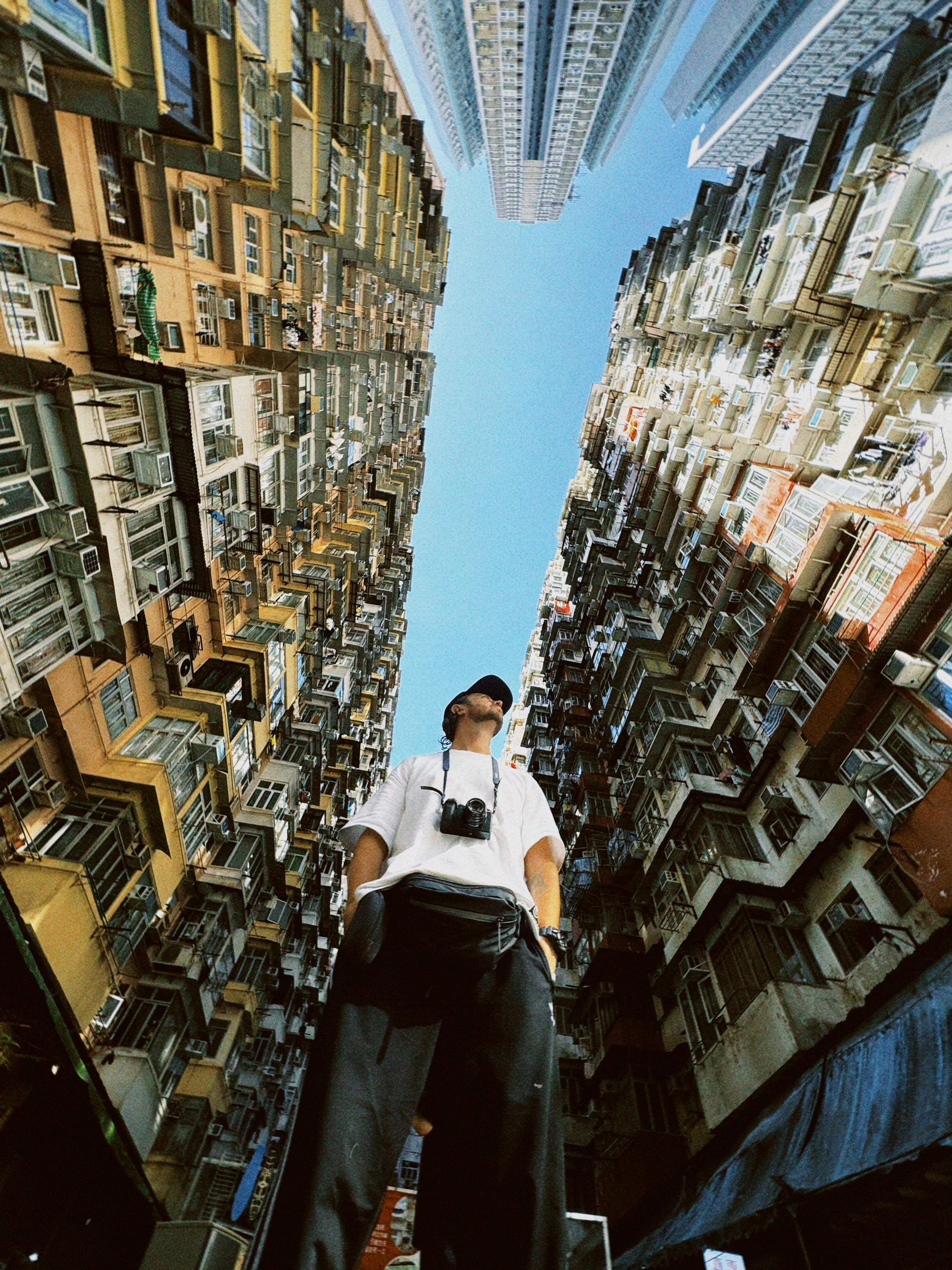 Wedding / Event videographer and photographer around the world