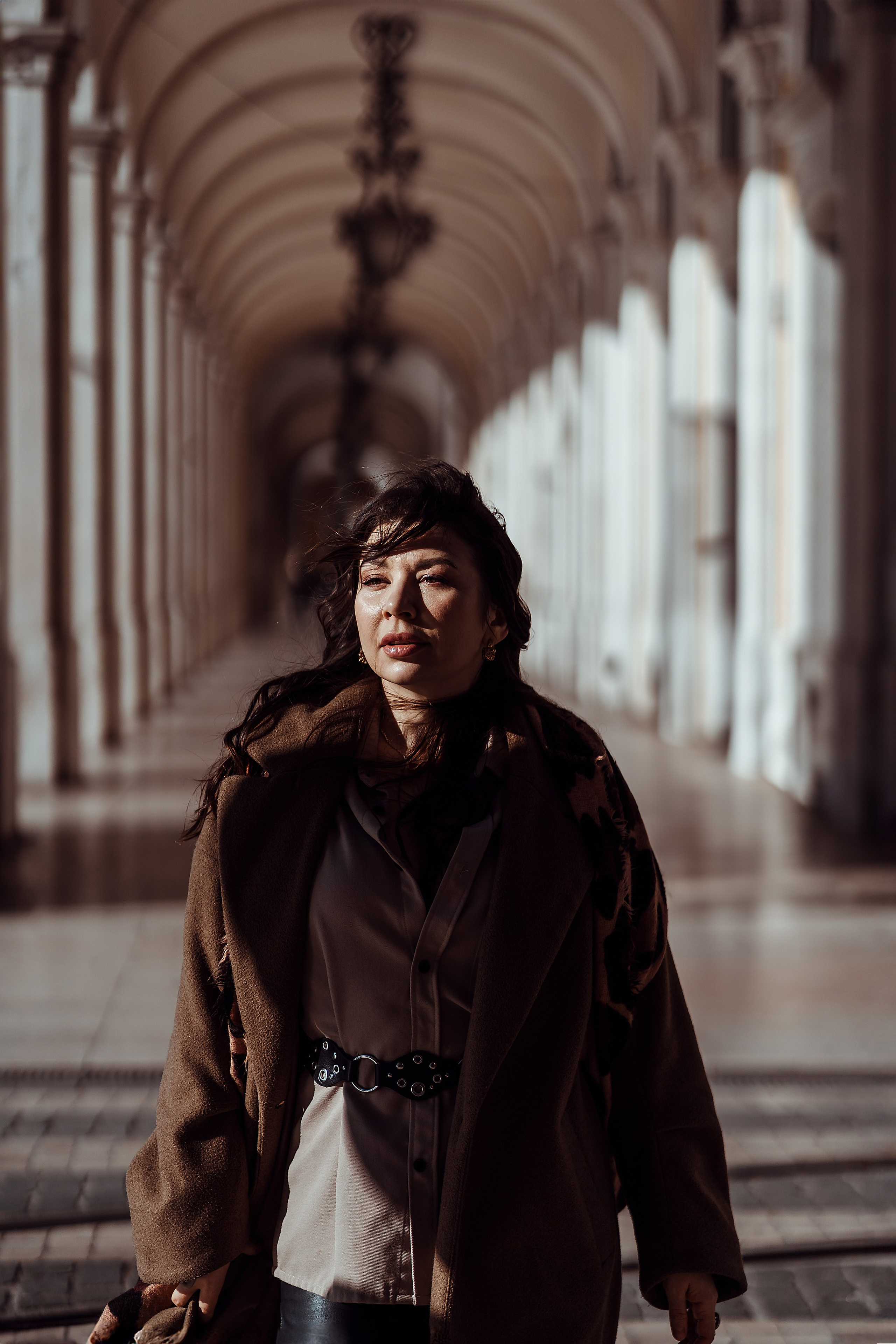 Lisbon light. I’m Julia Idamzhapova, a photographer based in Lisbon, creating natural and timeless images