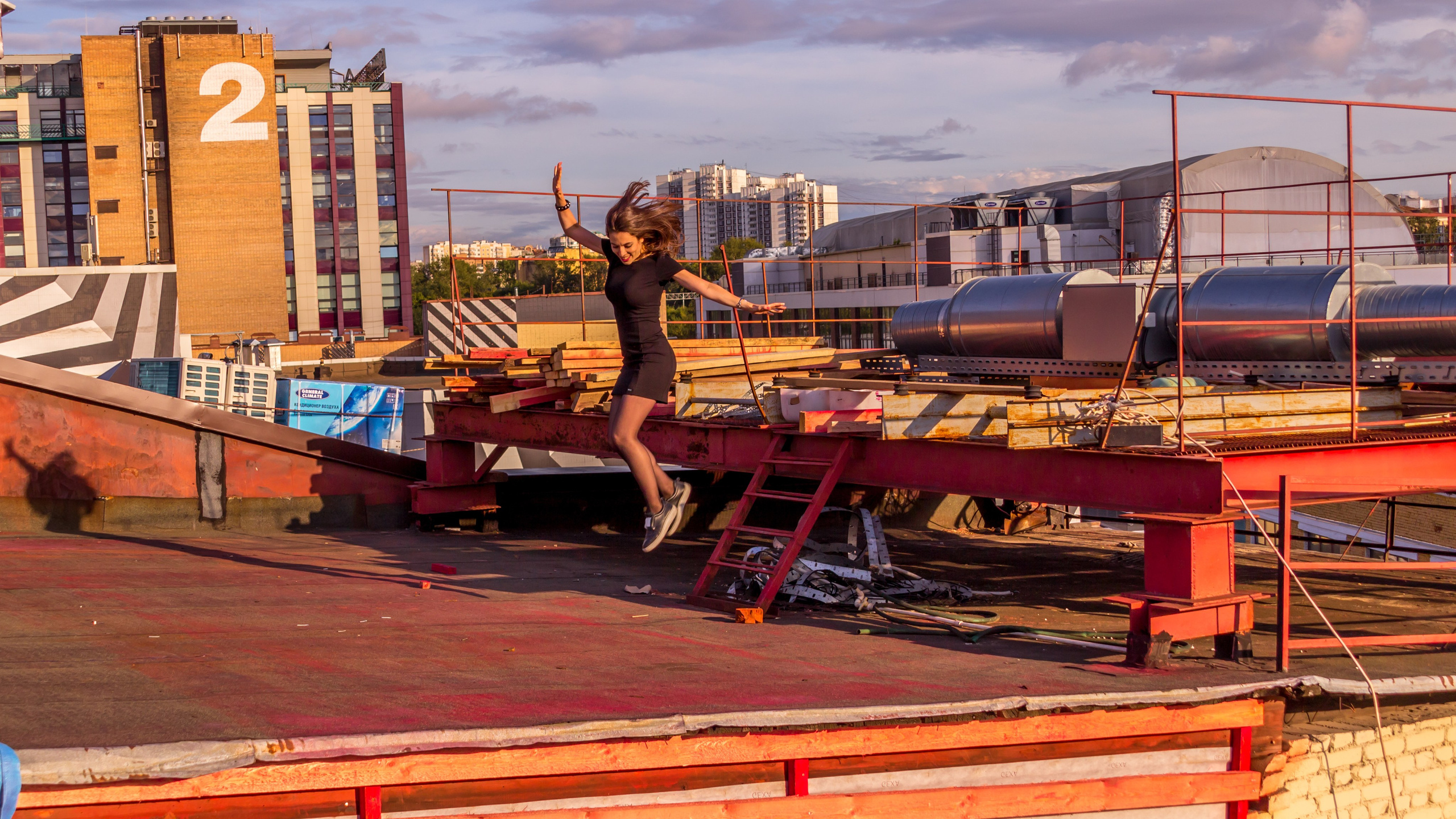 Фотограф в Москве Виталий Мишкин