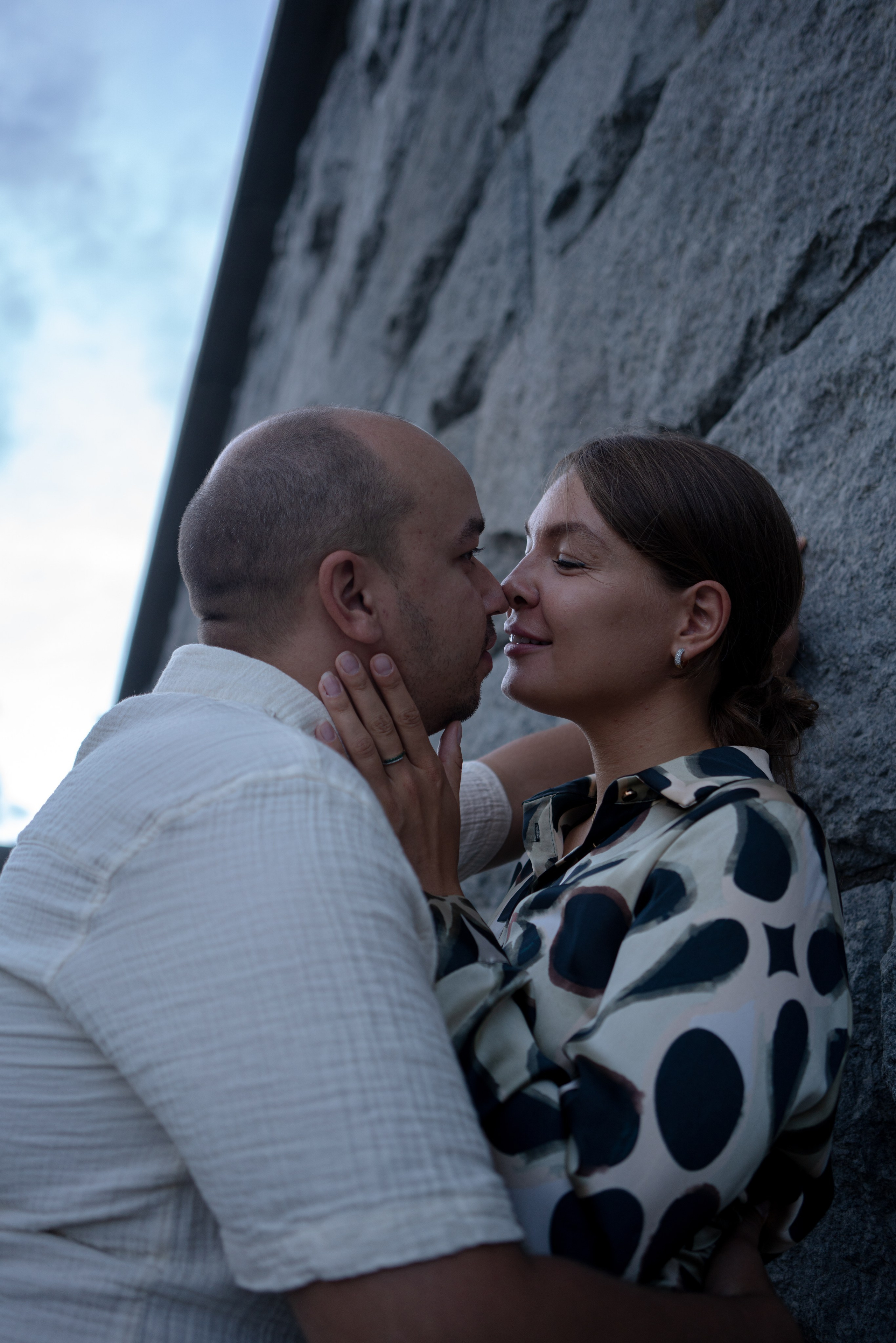 Luv. Photographer Yudakova Daria