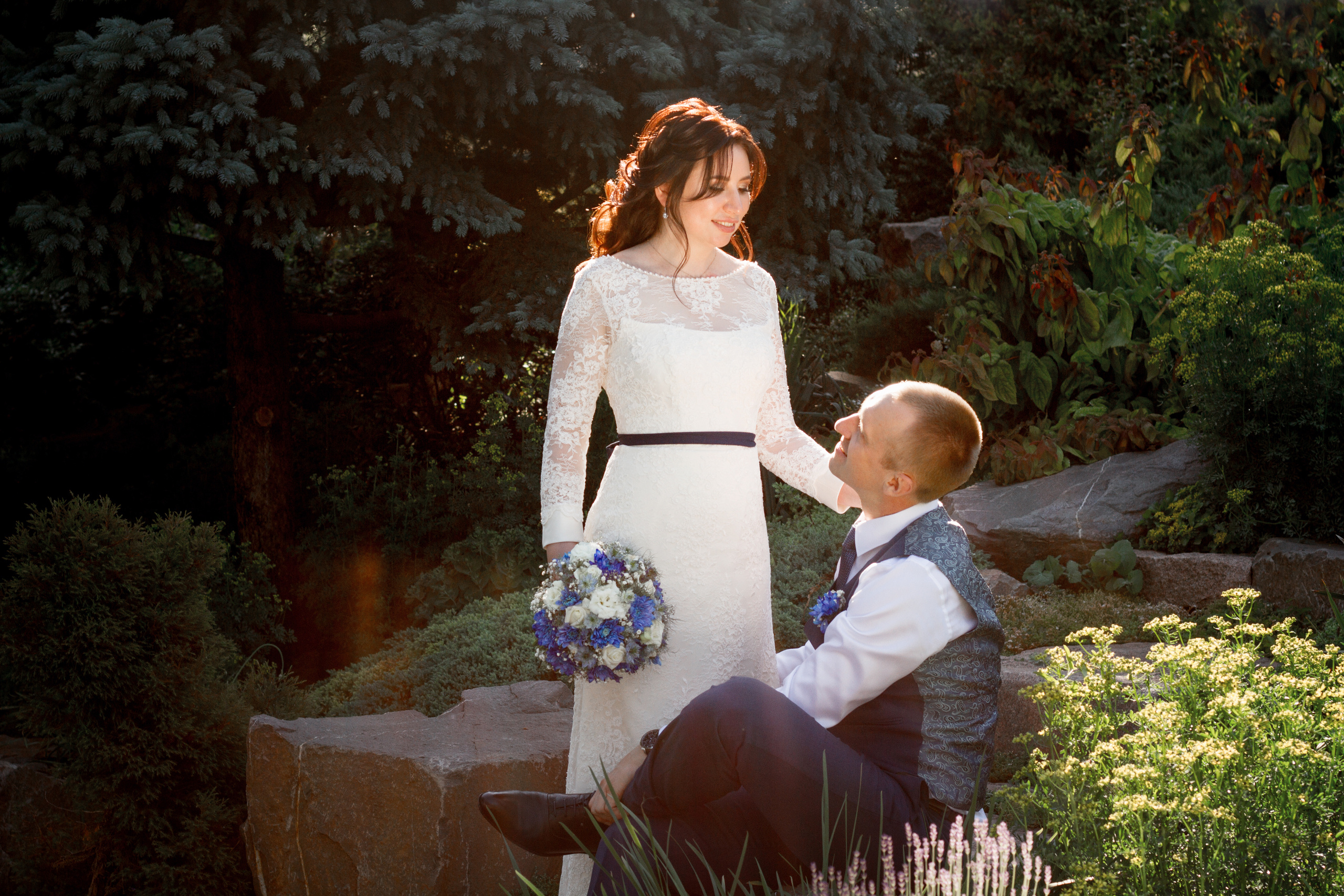 Wedding N&N. Екатерина Дымова. Фотограф. Автор проекта «Белый Ветер»