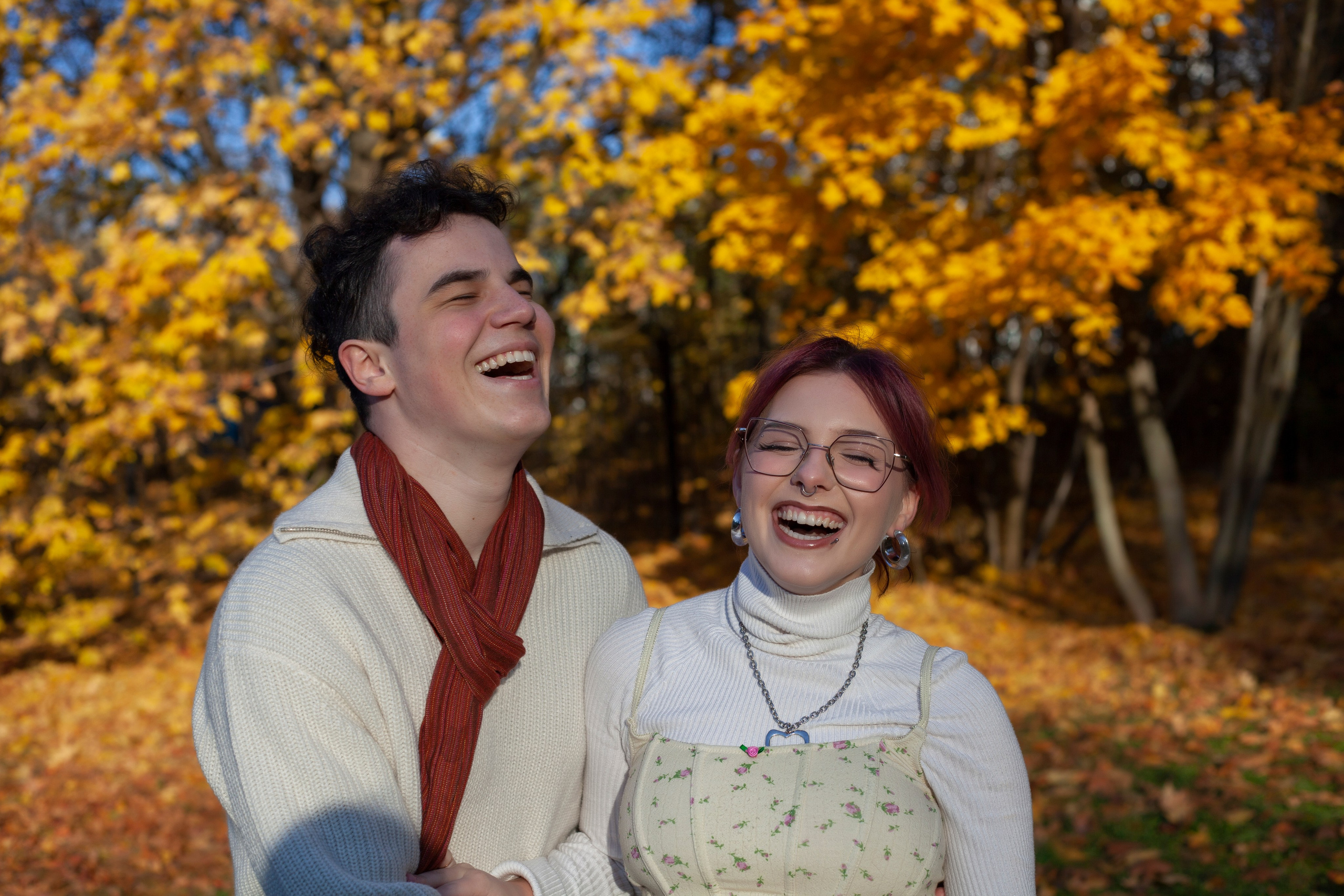 Фотосессия семьи Юлии