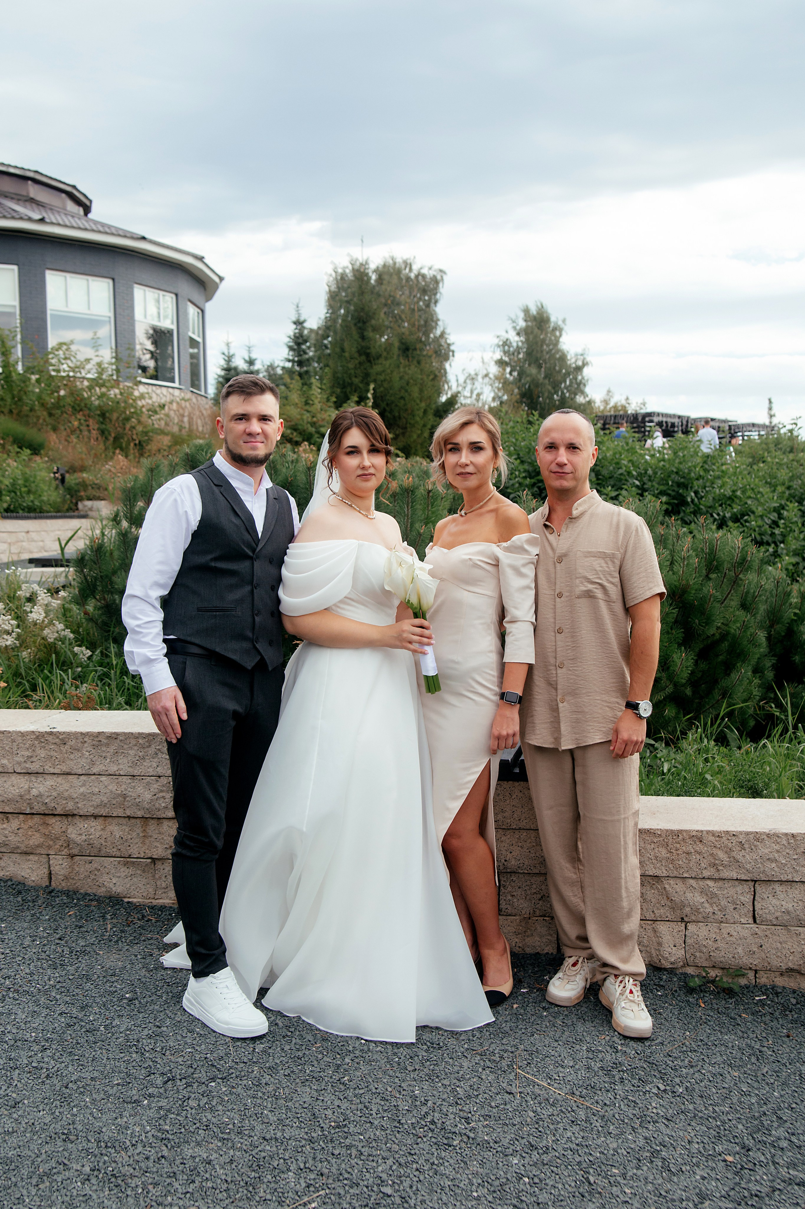 Алексей & Ирина. Свадебный и семейный фотограф в Самаре и Тольятти Башкатова Ольга